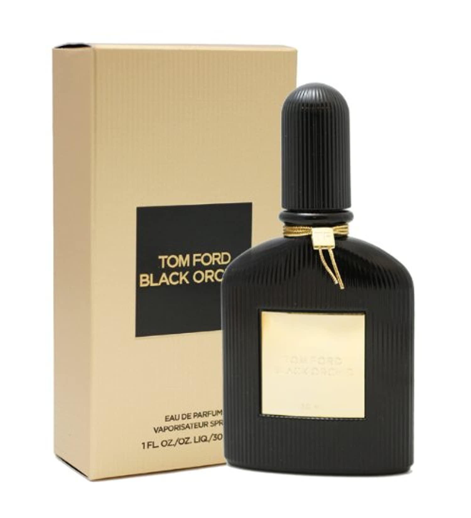Tom Ford Black Orchid Eau De Parfum for Women 1 Ounce - Buy Online on GoSupps.com