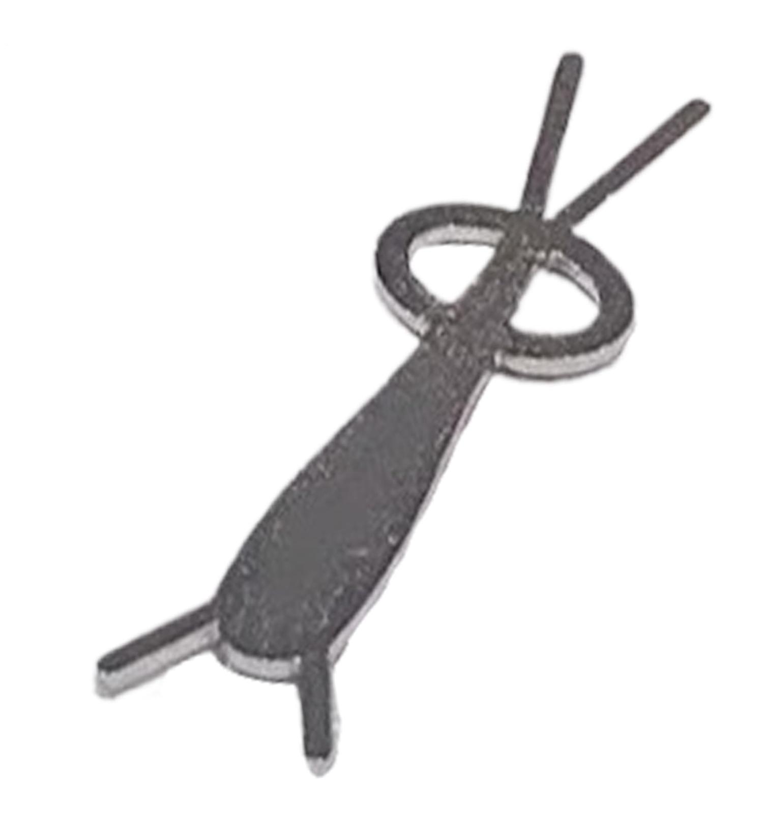 Aimant pour Ongles - Aimant Magn tique D coration Ongles en Forme de Lapin | Accessoires Manucure Vernis Ongles Effet C ur pour Salon & Maison - Buy Online on GoSupps.com