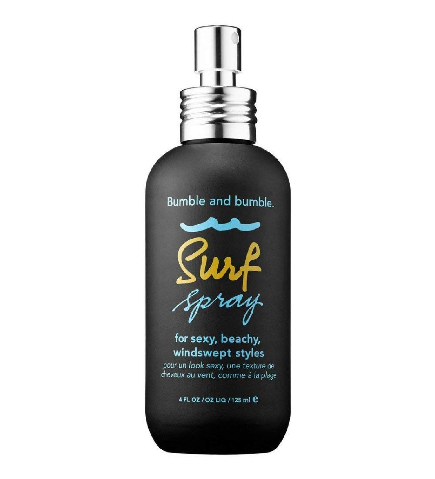 Bumble and bumble Surf Spray Hairspray 4.2 oz Original