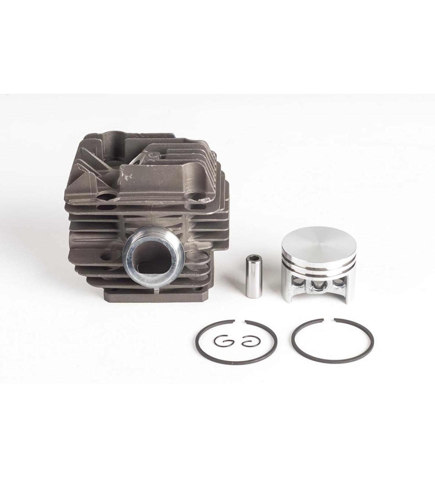 Ratioparts cylinder set cylinder piston set 40 mm for STIHL