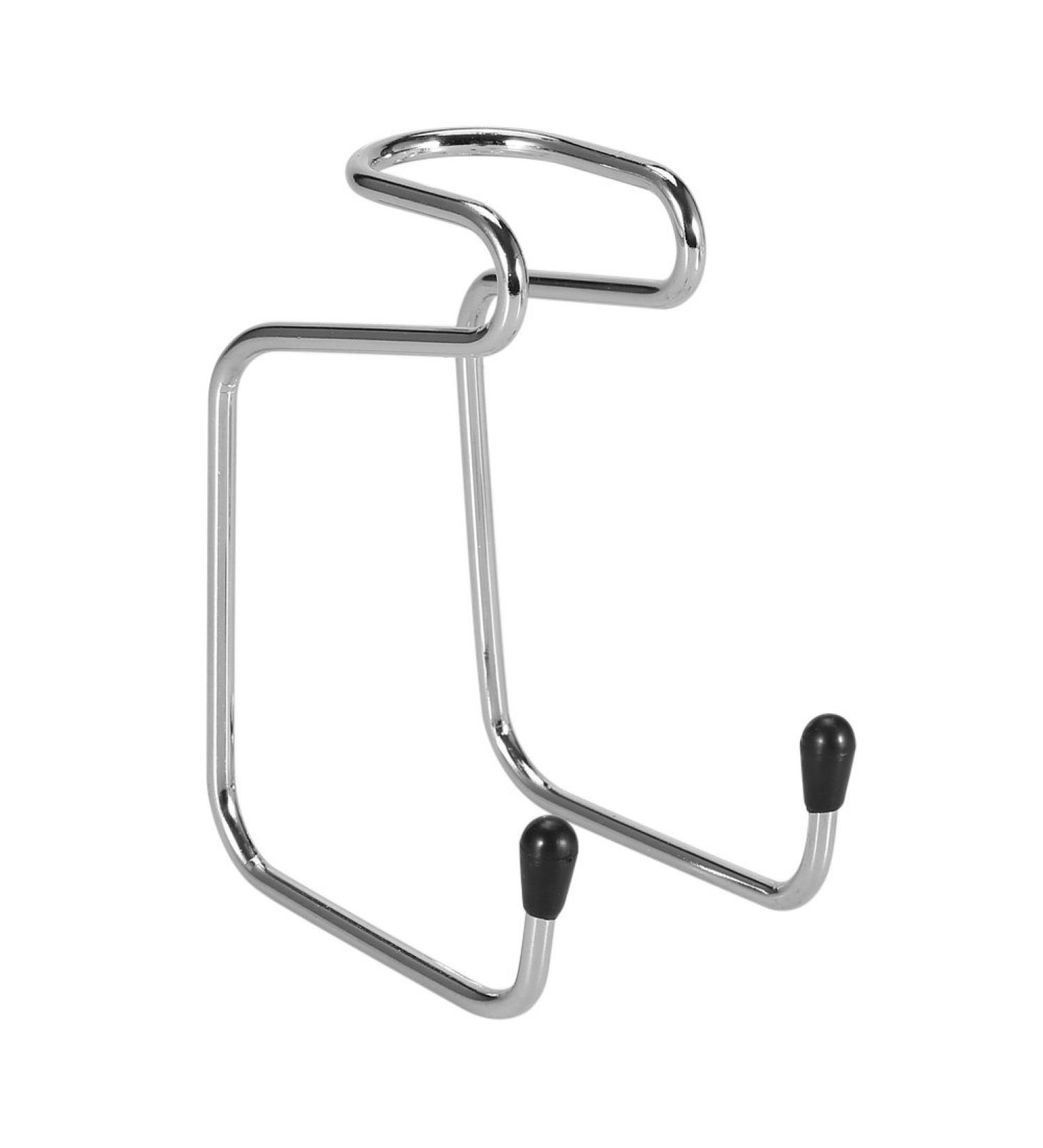 Premium Stainless Steel Shaving Brush Stand Holder - Grooming Kit with Bowl for Perfect Shaves | International Shipping Available - Buy Online on GoSupps.com