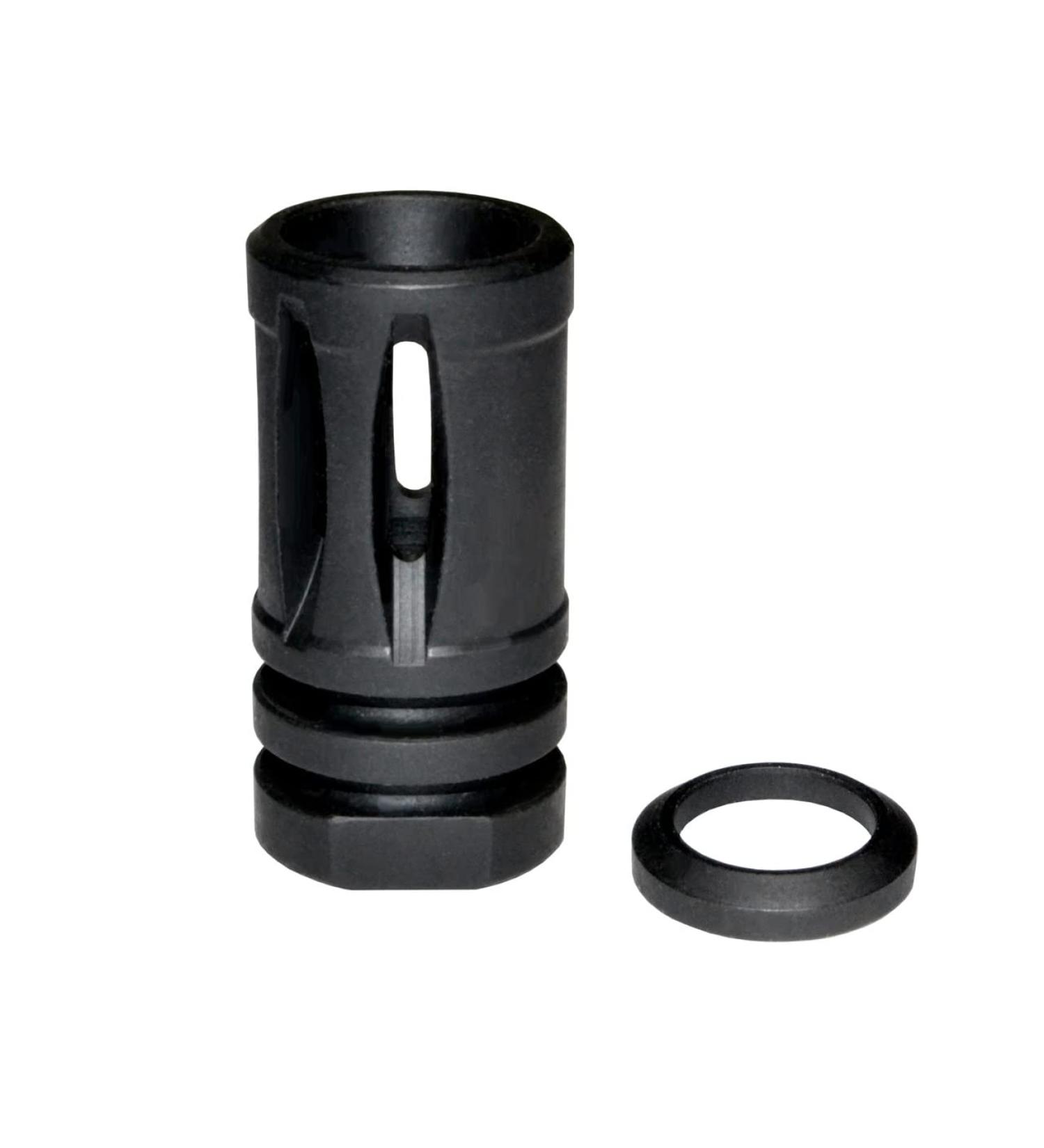 MAKEE Outdoor Sports Enhanced Replacement Brake 1/2X28 - Black - Buy Online on GoSupps.com