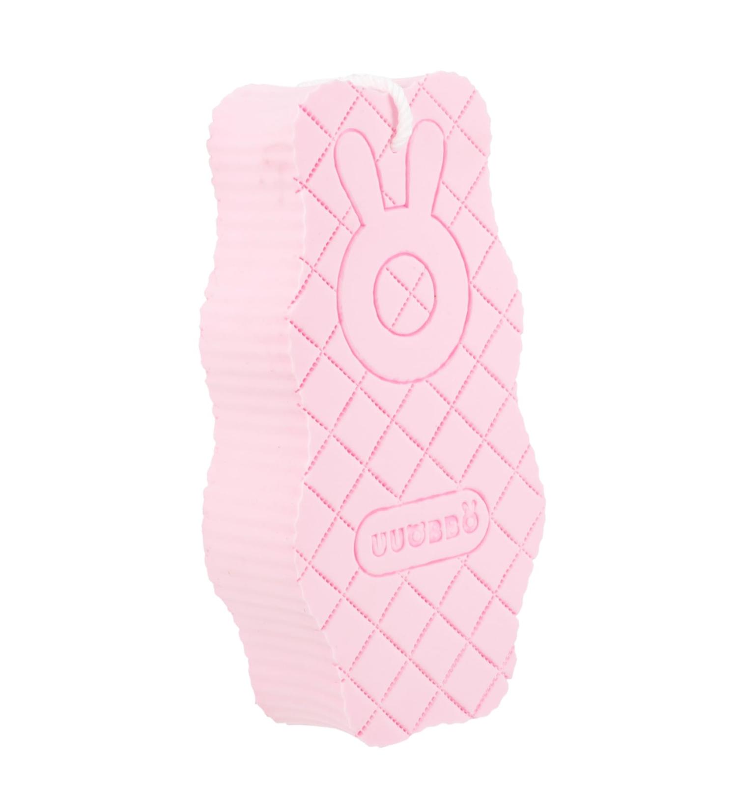 Beavorty Bath Sponge Dead Skin Sponge Body Shower Sponge sponges for Bathing Foam Body Scrubber Body wash Sponge Shower Scrubber for Body Scrubber Body Sponge PVC Bulk Child Bath Flower - Buy Online on GoSupps.com