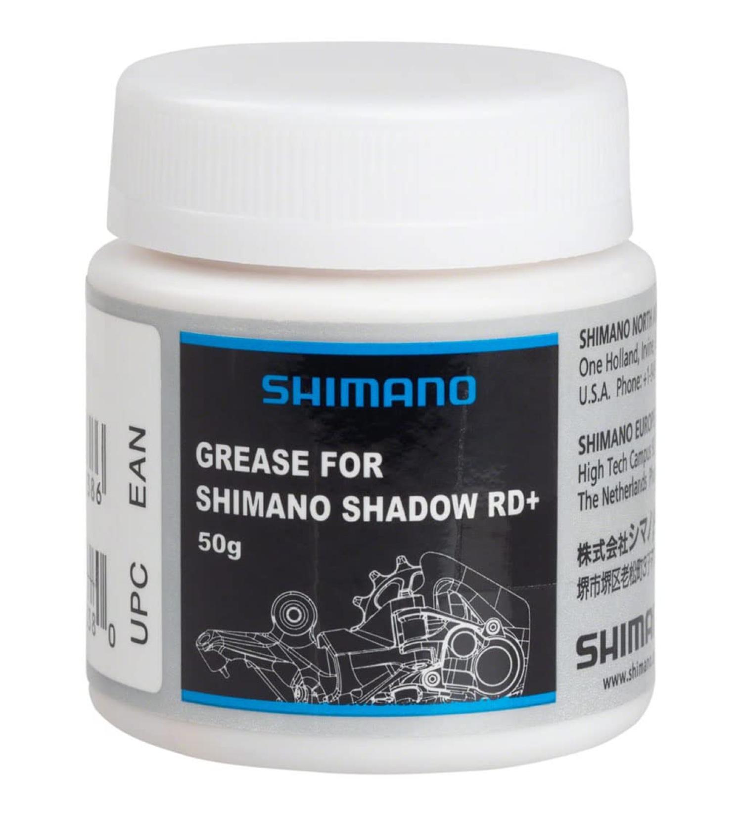 SHIMANO Grease Shadow Rd+ - Y04121000
