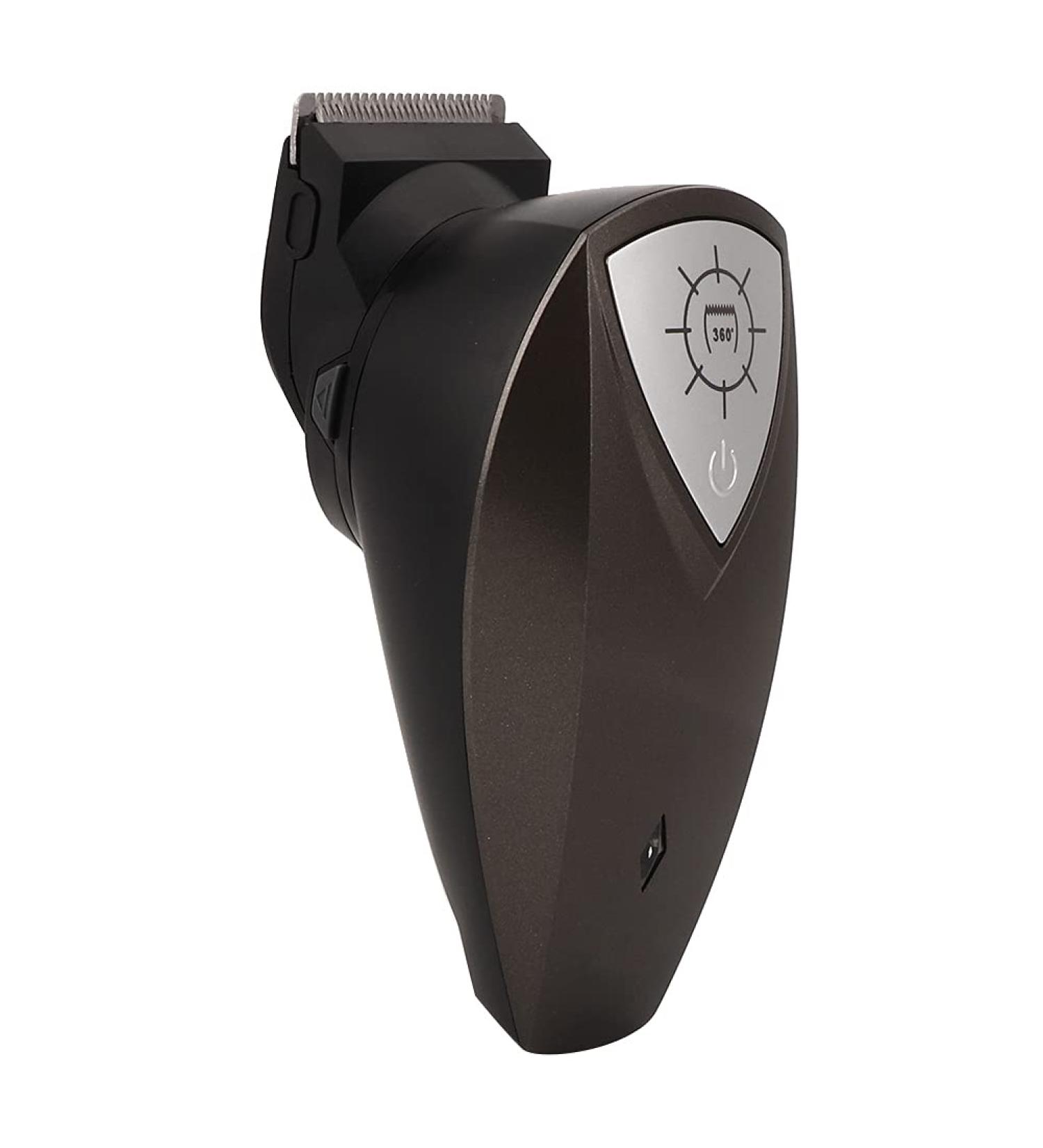 Waterproof Hair Trimmer Hair Clipper Convenient Children Personal Use for Adult Hair Salon Use - Buy Online on GoSupps.com