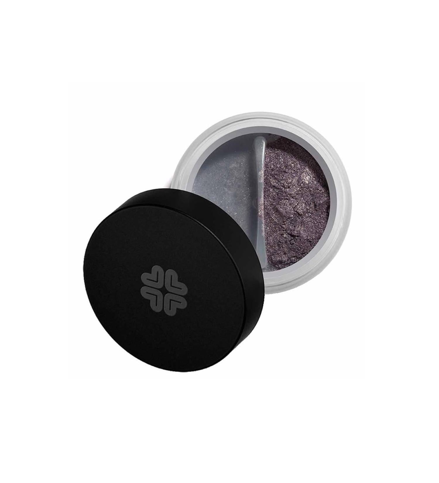 Lily Lolo Mineral Eye Shadow - Golden Lilac 2g