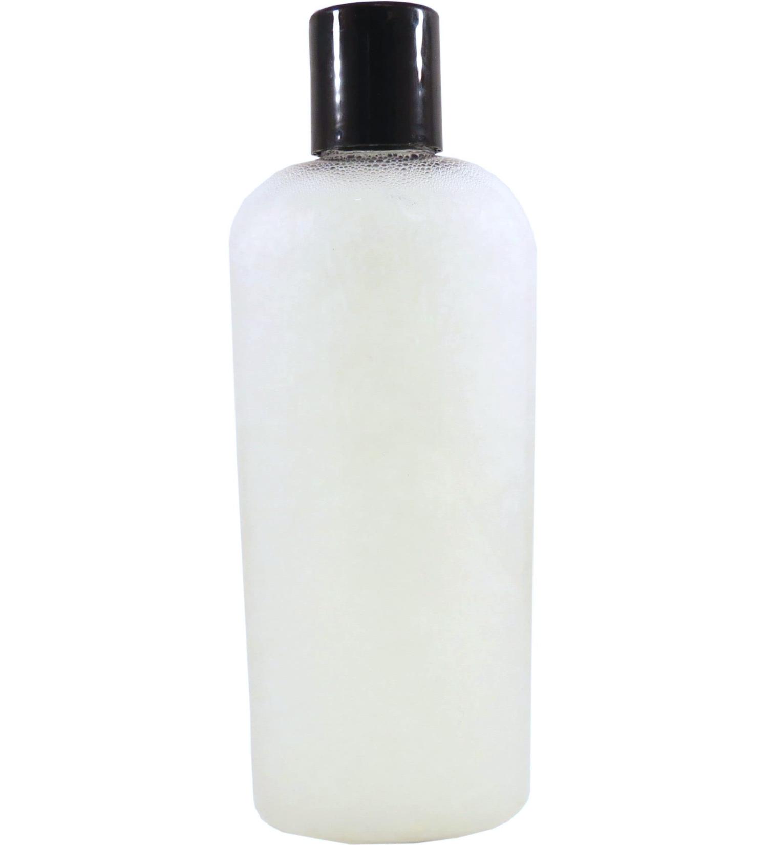 Eclectic Lady Liquid Pearl Body Wash - Volcanic Scent 3-in-1 Use For Bubble Bath Hand Soap & Body Wash Phthalate-Free Volcanic Fragrance Handcrafted in USA (8 oz) 8 Fl Oz (Pack of 1) - Buy Online on GoSupps.com