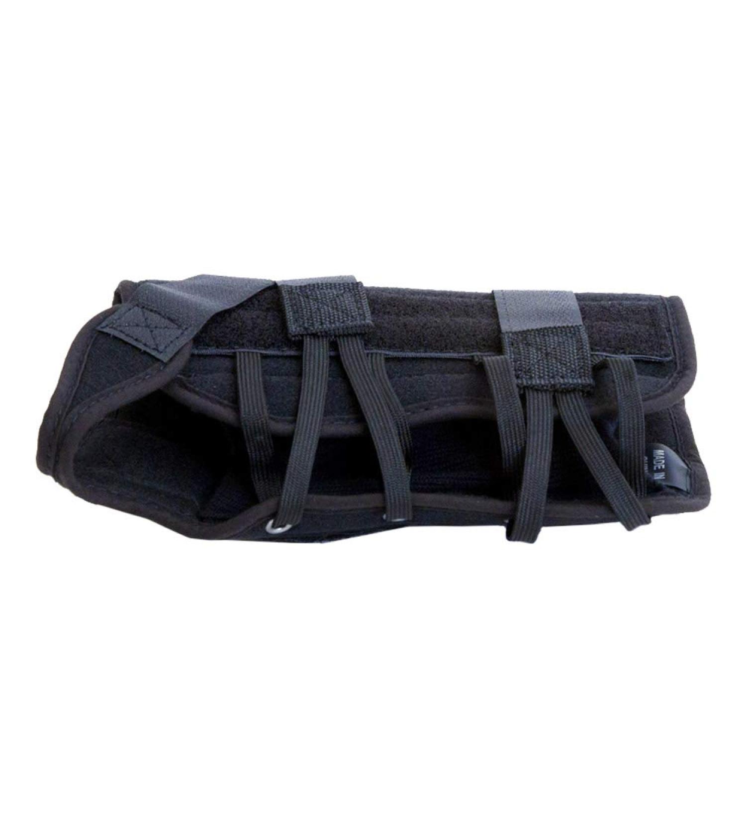 Advanced Orthopaedics Universal Wrist Brace for Carpal Tunnel Relief - Right Hand | International Shipping Available - Buy Online on GoSupps.com