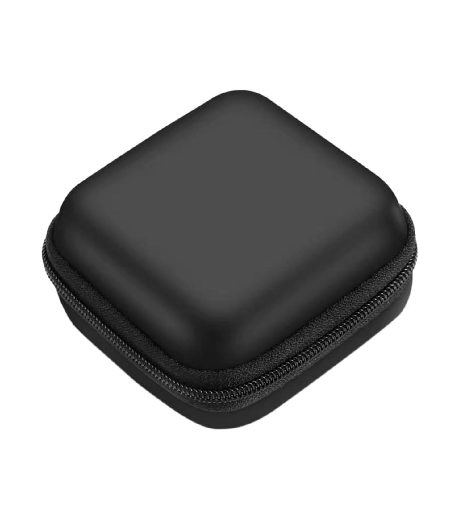 Buy Gatuida 4-Piece Carrier Bag for Switch Mini Case - Oximeter Pocket & Headphone Storage | International Shipping Available - Buy Online on GoSupps.com