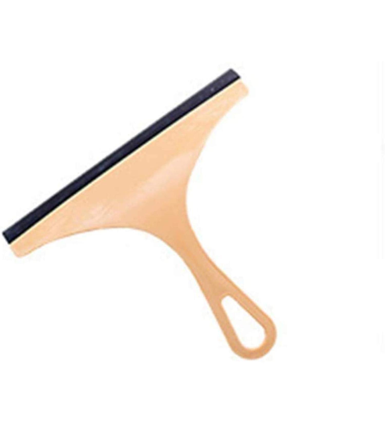 Glass Wiper-Multifunctional and Effective Magnetic Plastic Glass Cleaner Window Wiper Car Glass Wiper - Buy Online on GoSupps.com