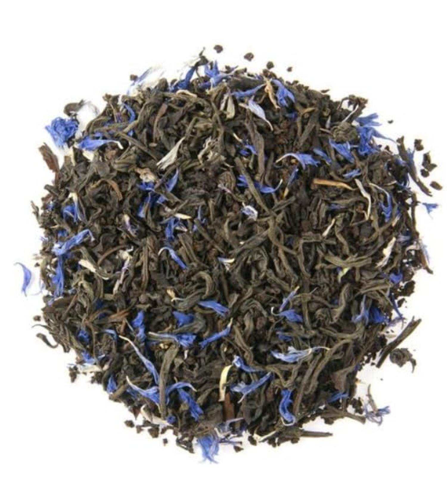 The Metropolitan Tea Company Yorkshire Earl Grey Tea 1.1lbs