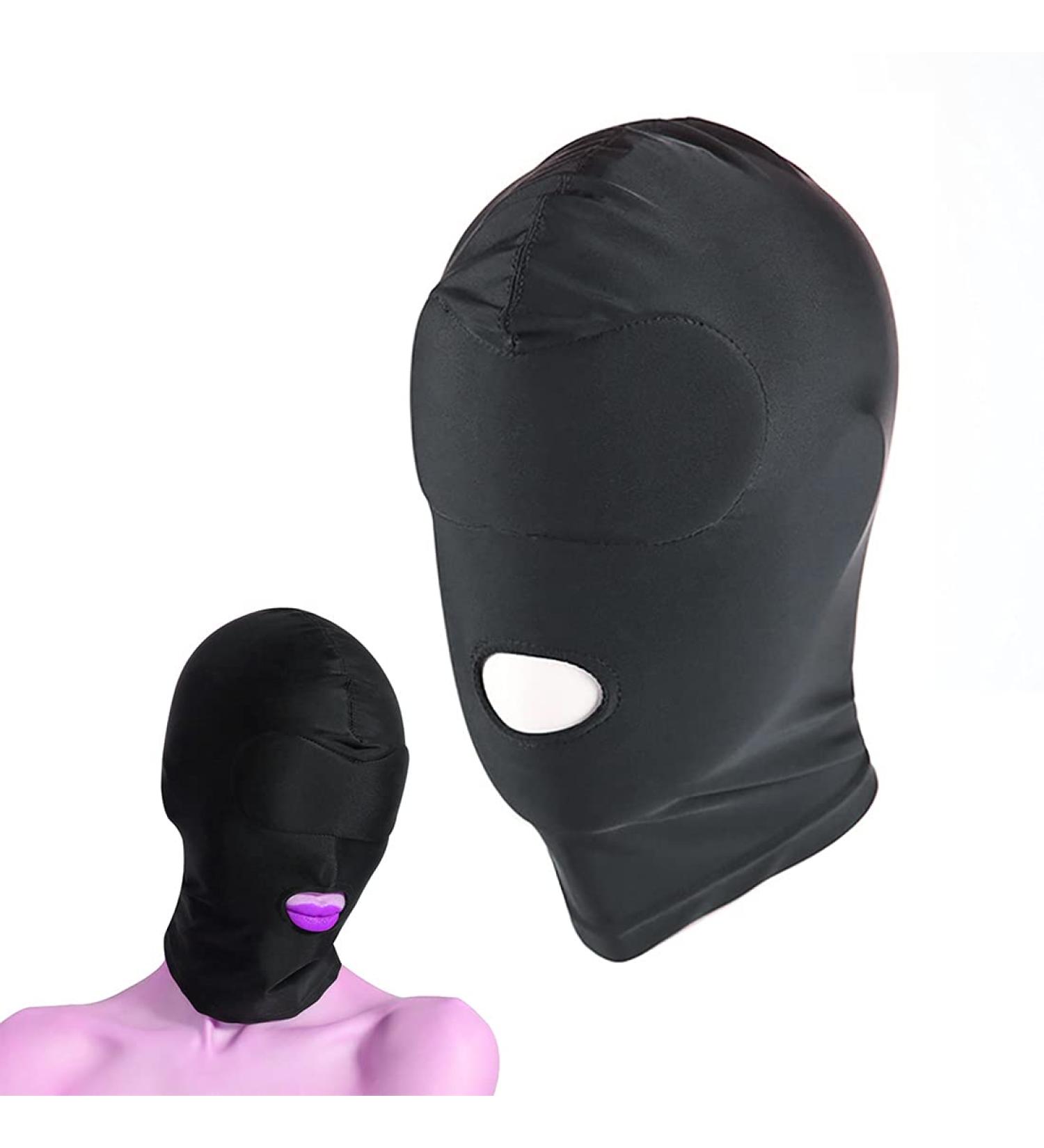 Elastic Head Mask for Adult Party Cosplay - Affordable & FBA Style Options - Buy Online on GoSupps.com
