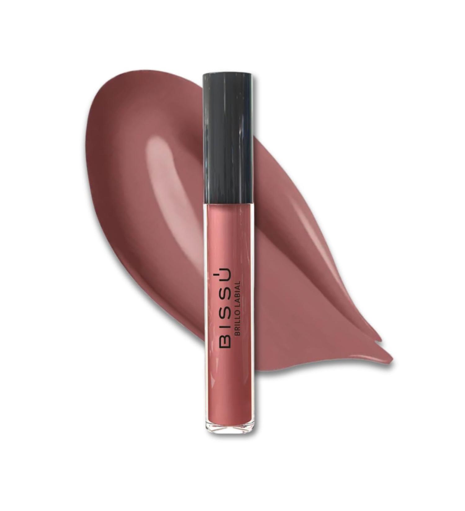 Buy Biss Lip Gloss - Plump High Shine Vegan | 12 Stunning Shades for All - Buy Online on GoSupps.com