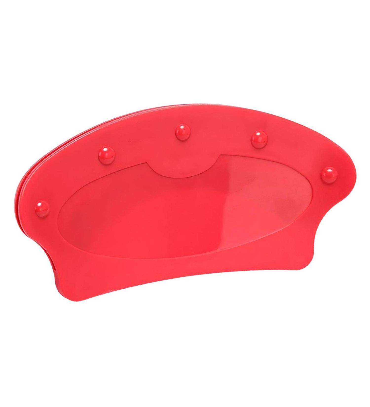 Harilla Blue Card Holder for Hands-Free Gaming | International Shipping Available - Buy Online on GoSupps.com