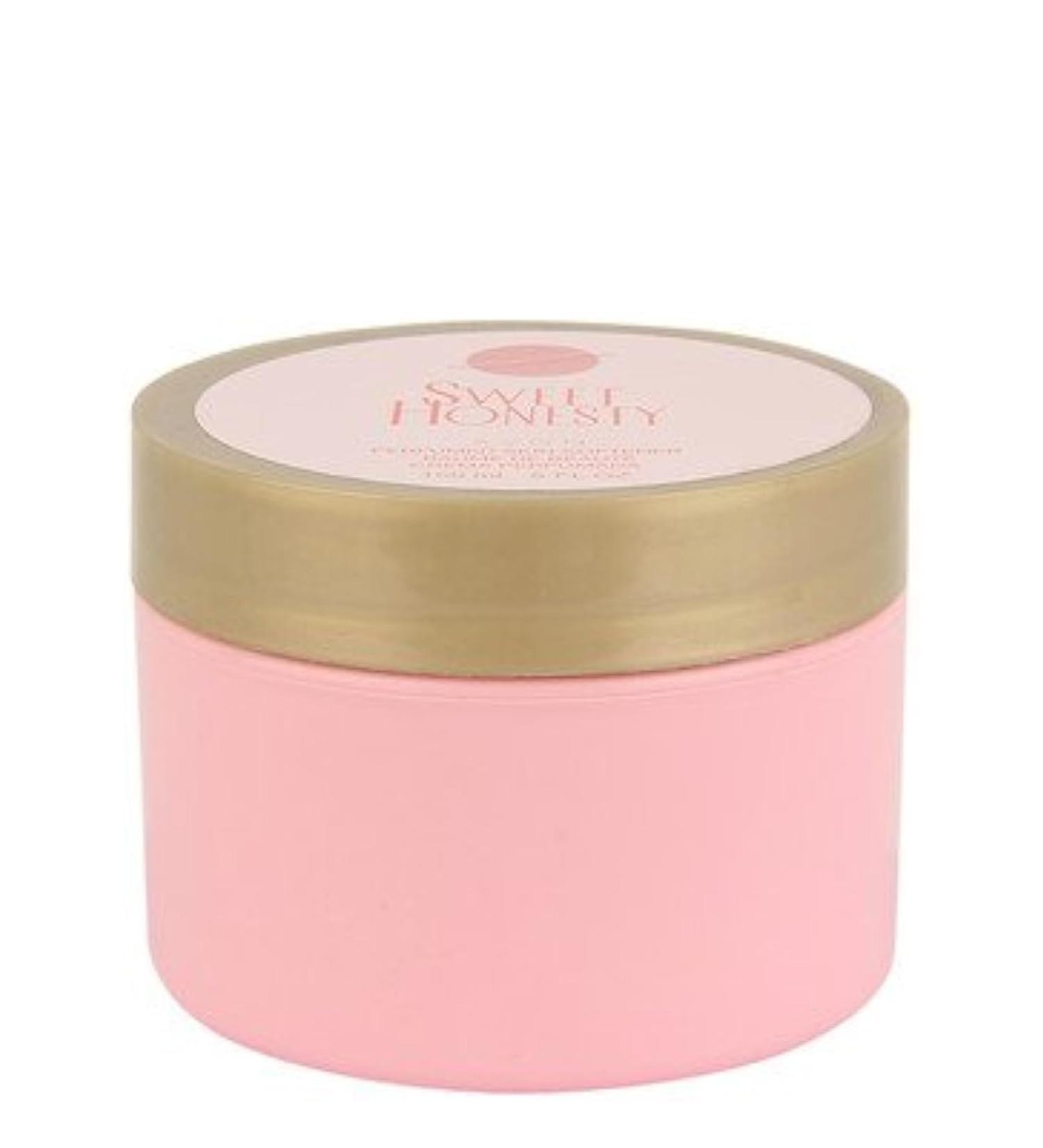 Avon Sweet Honesty Perfumed Skin Softener Cream