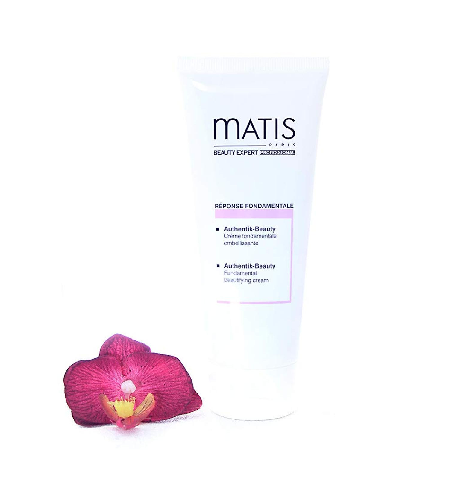 Matis Fundamental Response AuthenticBeauty Cabin 100 ml