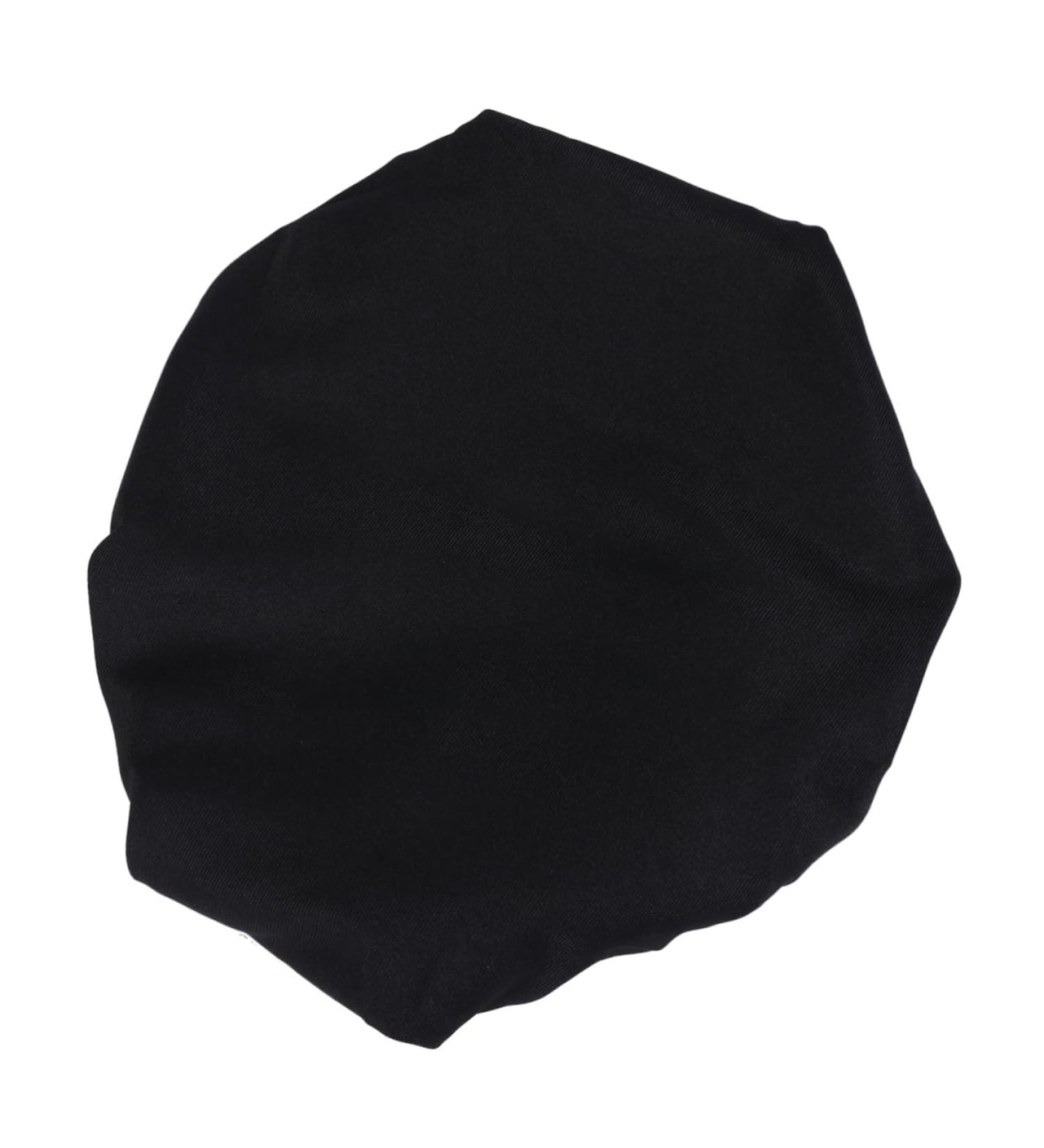 Zerodeko 1pc Christmas Baking Hat Child 25X25X10CM Black - Buy Online on GoSupps.com