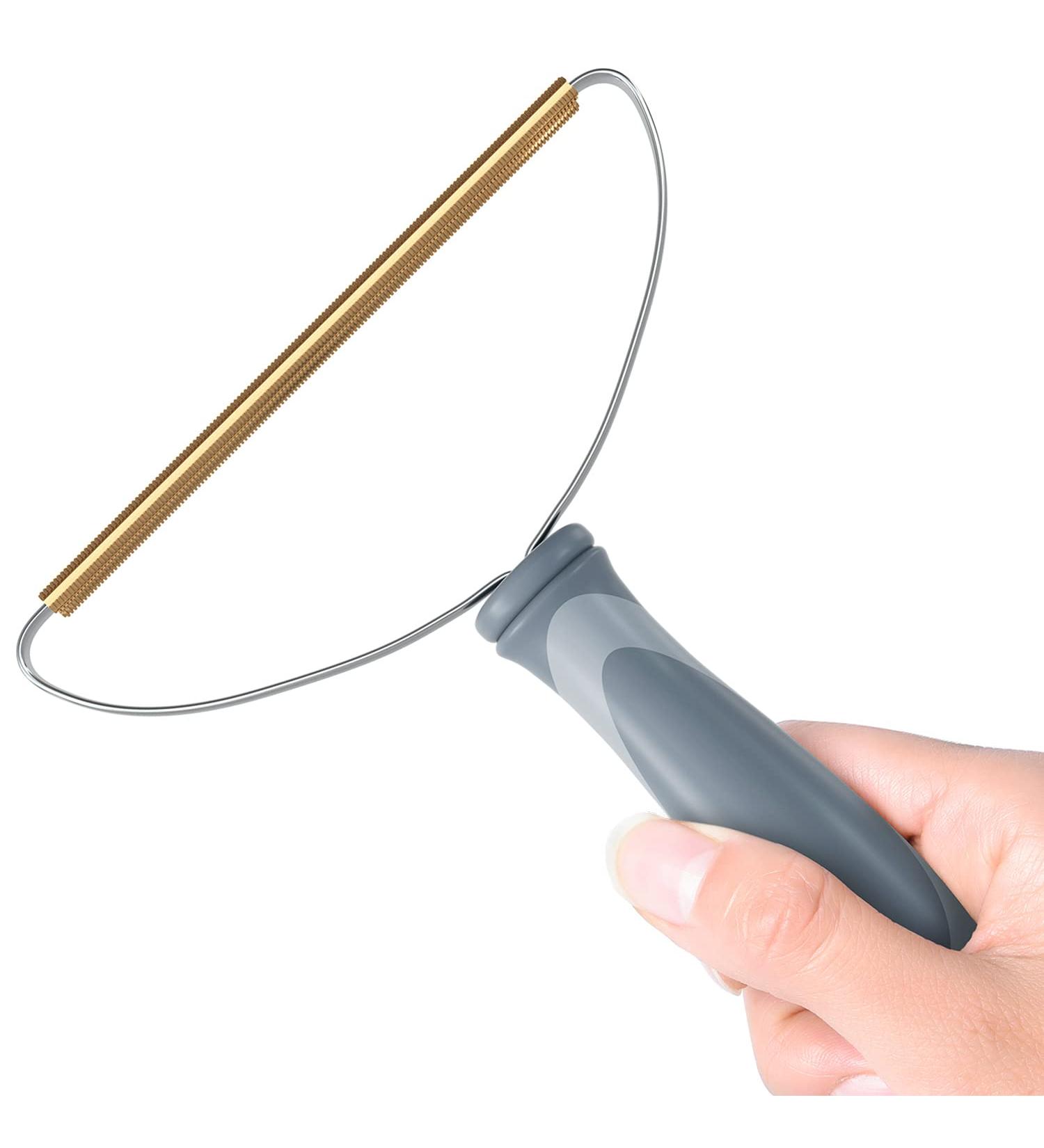 Pet Fur Remover Pro - Lint Cleaner & Fabric Shaver for Carpet, Couch, Car - Dog Cat Hair Removal Tool - Buy Online on GoSupps.com