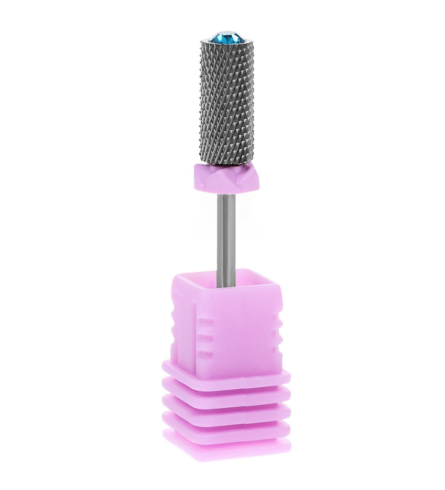 Beaupretty Nail Drill Bits Manicure Supplies Acrylic Drill Bits Manicure Accessories Safety Bits for Nail Drill Nail Bits Cuticle Drill Bits for Nails Alloy Set Tungsten Steel As Shown C - Buy Online on GoSupps.com