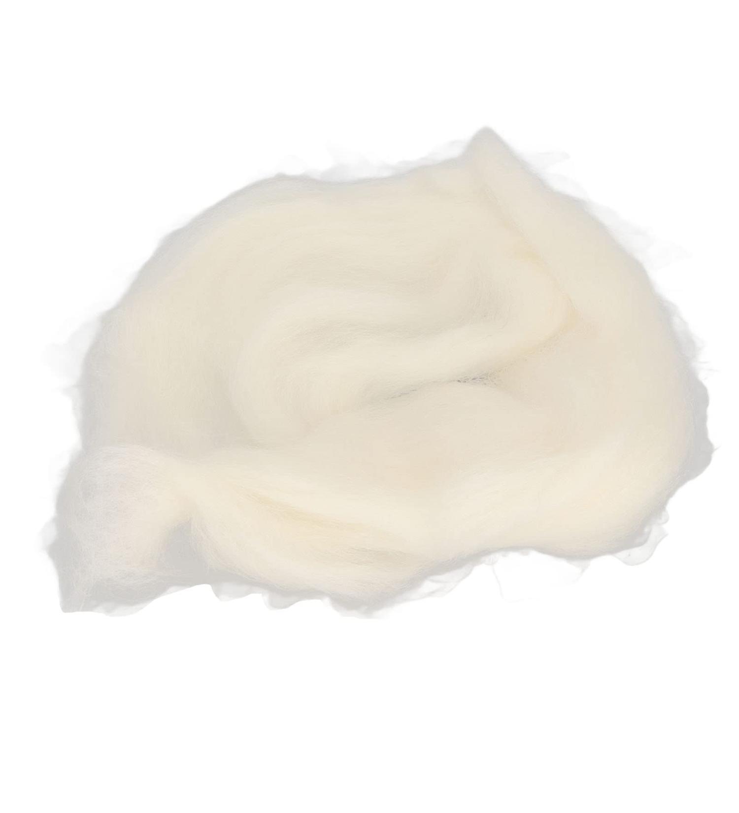 Wool Toe Cushion Corrector for Women - Professional Toe Separator for Comfort and Blisters Reduction - Buy Online on GoSupps.com