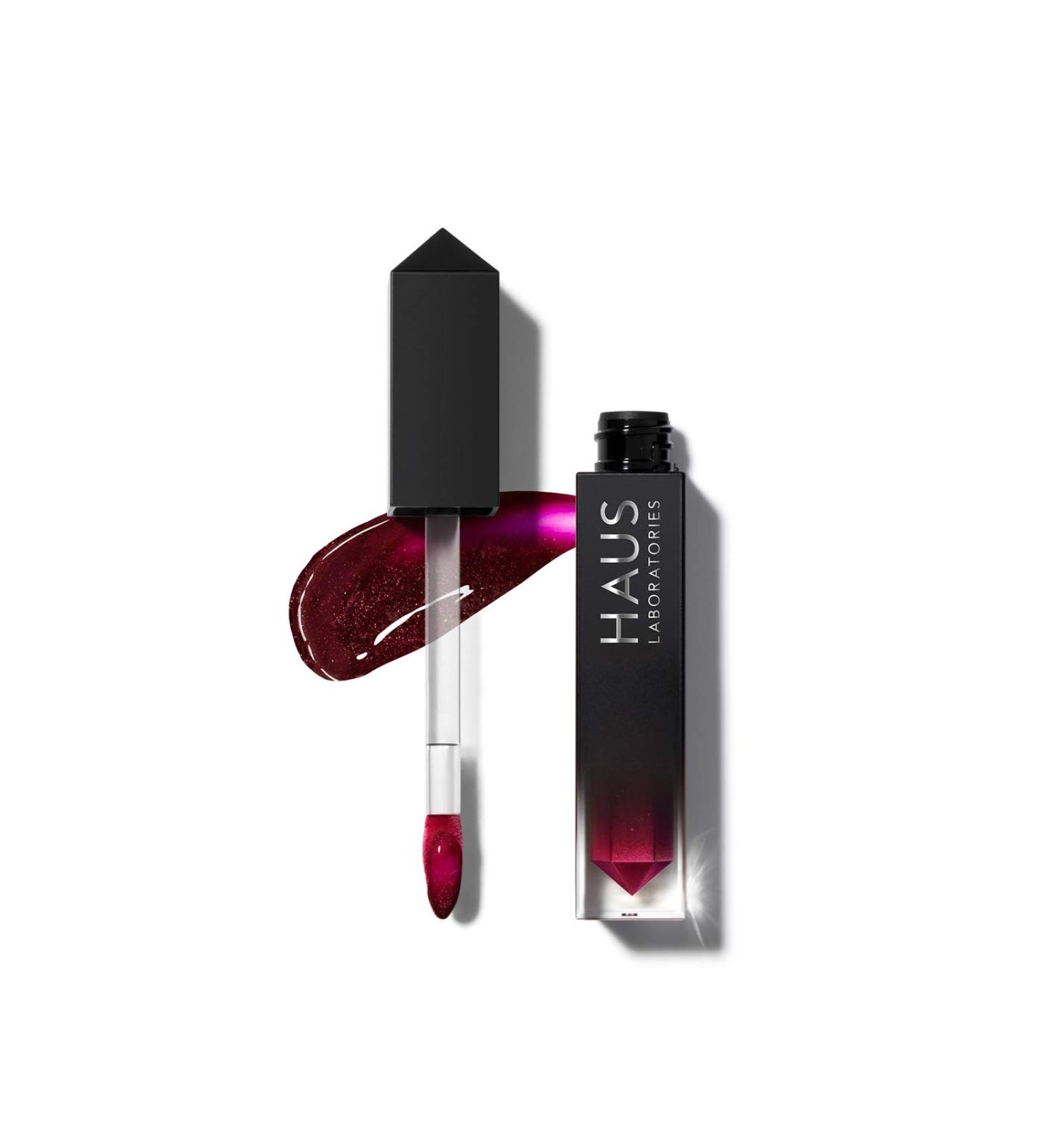 HAUS LABORATORIES LE RIOT LIP GLOSS SCREAM by Lady Gaga | International Shipping Available - Buy Online on GoSupps.com