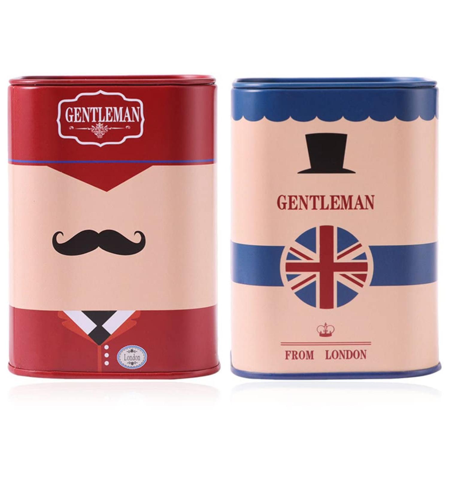 Beavorty 2st Klingen-Recycling Box | Disposable Razor Blade and Needle Waste Container | Safe Storage Solution for Used Razors and Cannulas - Eco-Friendly & Secure - Buy Online on GoSupps.com