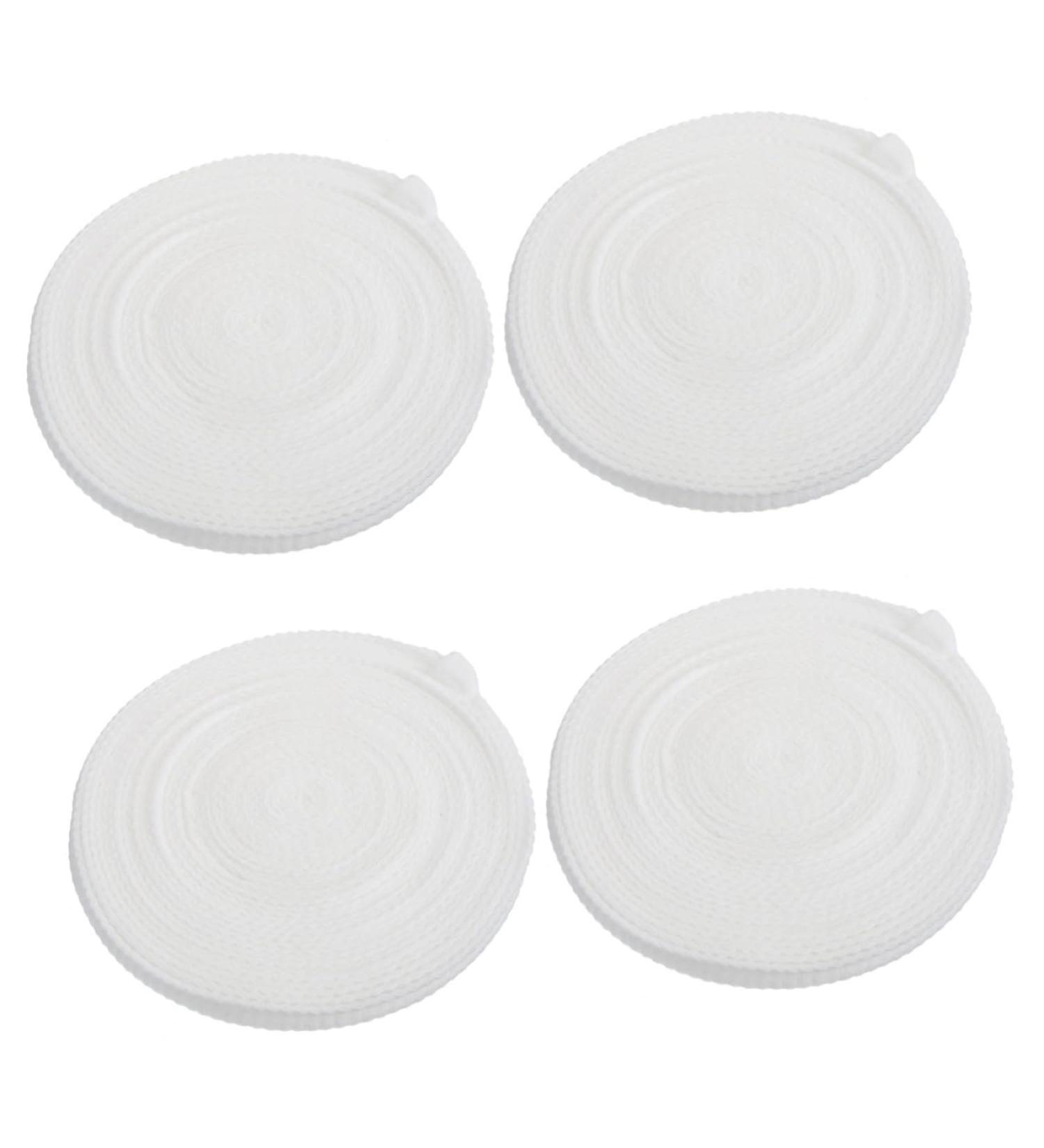 4 Rolls Tubular Gauze for Wounds | Kids & Adults | Gauze Tape & PICC Line Covers for Upper Arm & Sprain Fixing - International Shipping - Buy Online on GoSupps.com