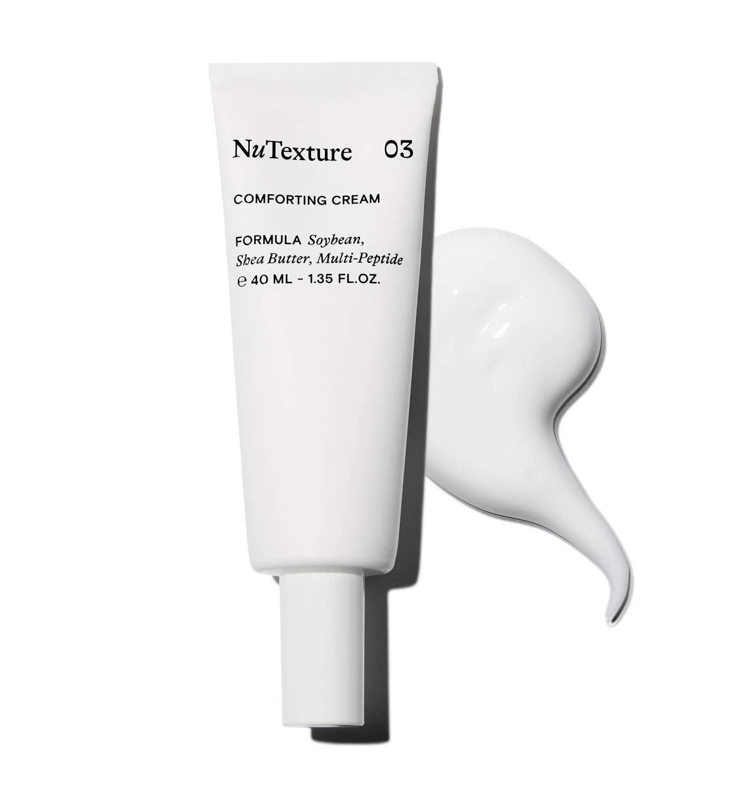 Comforting Cream for Soothing Skin | Buy Internationally - Fast Shipping - Buy Online on GoSupps.com