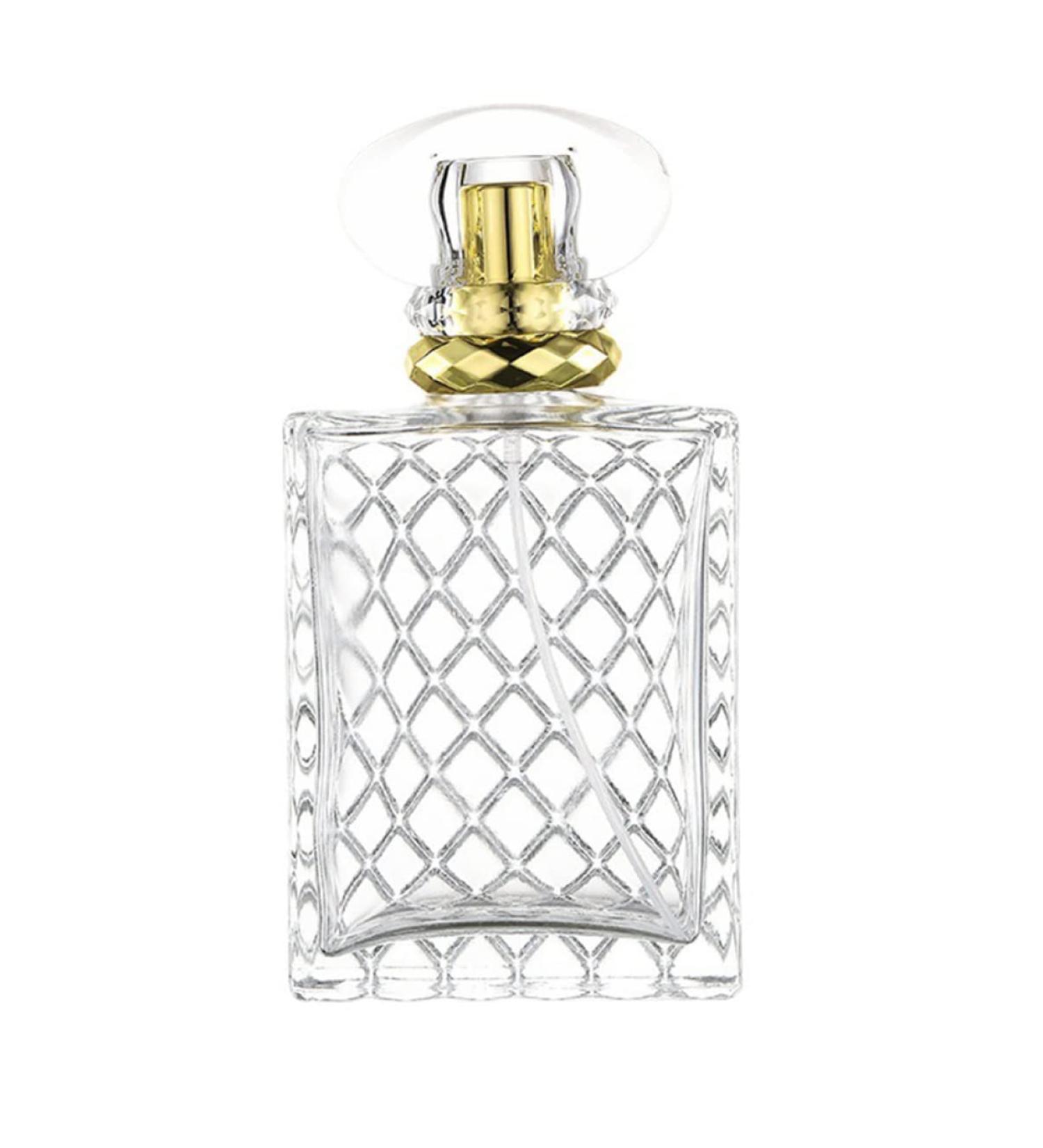 Beavorty perfume bottle glass container mini perfumes fine mist spray bottle pump spray bottle makeup bottle fine mist sprayer perfume spray travel perfume glass spray bottle shell - Buy Online on GoSupps.com