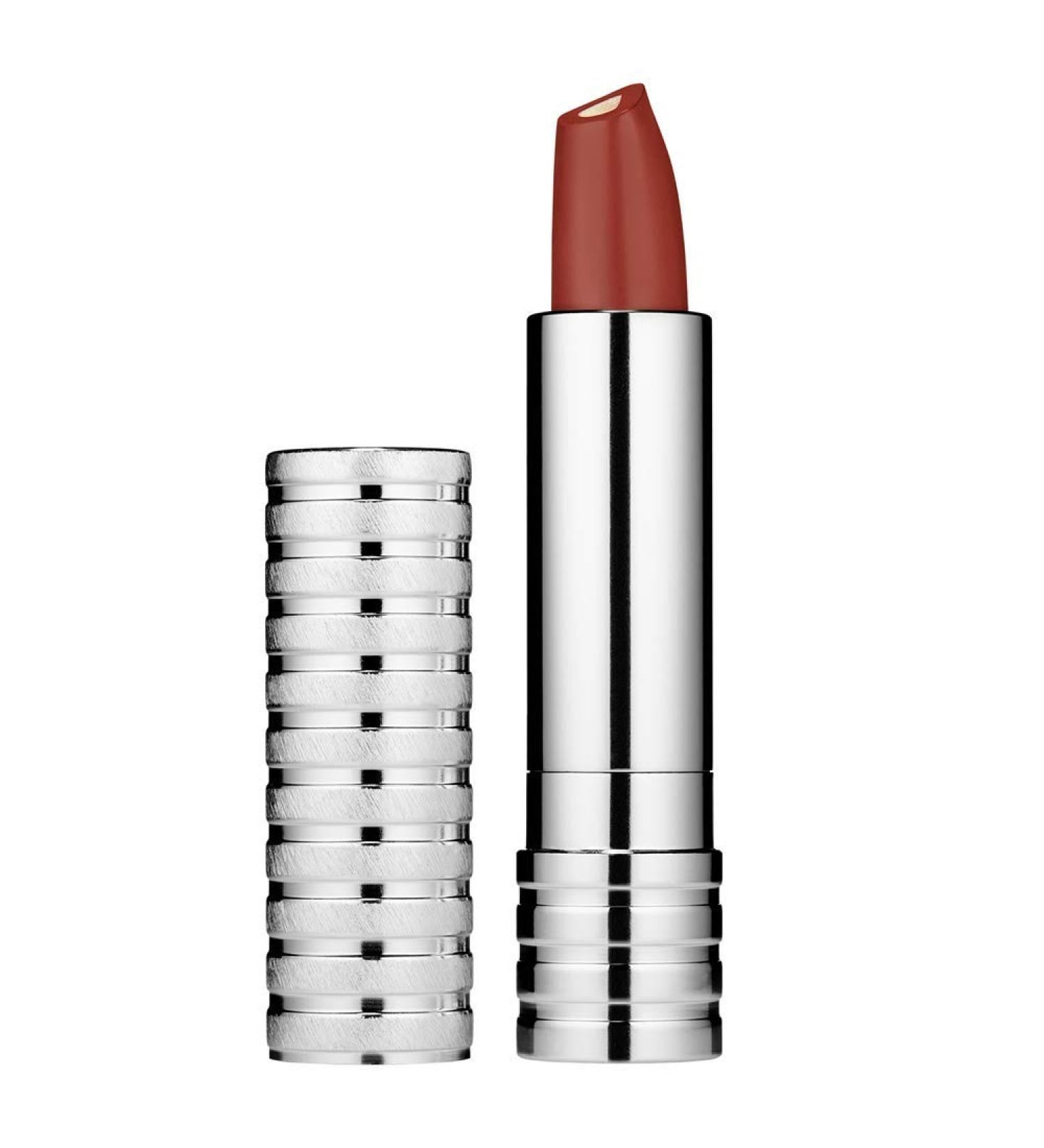 Clinique Dramatically Different Lipstick - Shade 49 SURPRISE - Buy Online on GoSupps.com
