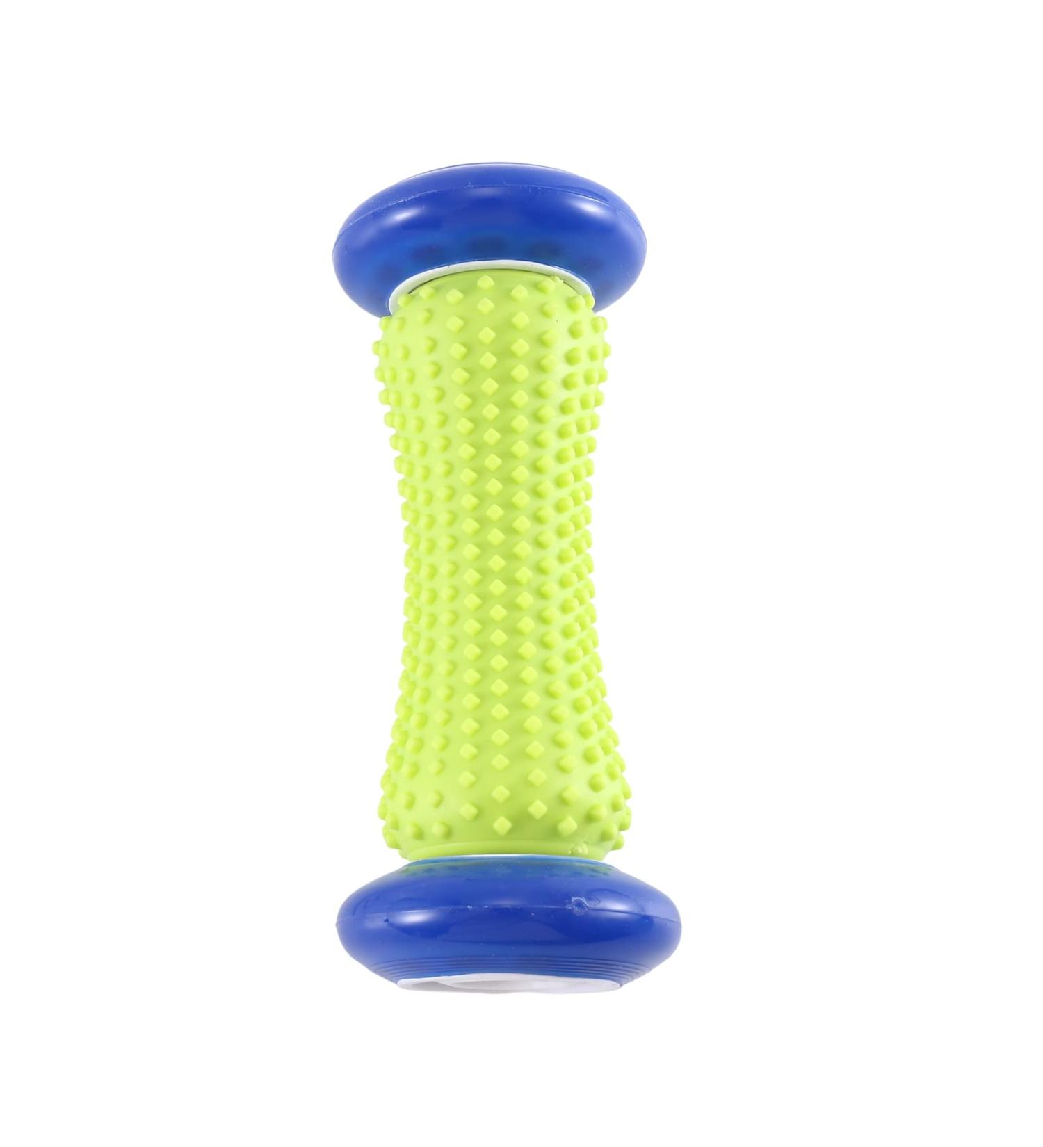 WEITAI Yoga Massage Wheel - Foot Rehabilitation Roller for Plantar Fascia Relief | International Shipping Available - Buy Online on GoSupps.com