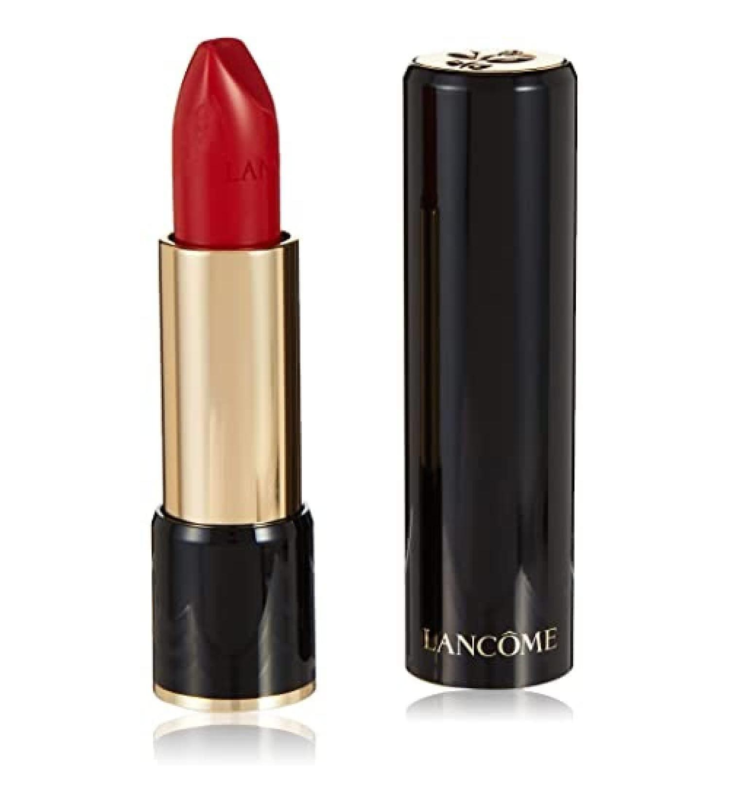 L'Absolu Rouge Sheer 122-Indecise Lipstick - Hydrating Color 3.4g | International Shipping Available - Buy Online on GoSupps.com