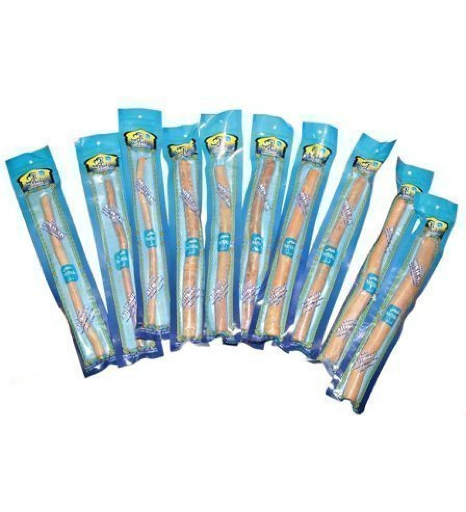 10 x Mixed Thickness Natural Toothbrush Sticks  Miswak  Siwak  Arak  Peelu  Chewing Stick  Salvadora Persica  Natural Toothbrush  Toothpaste  Mouthwash  Tongue Cleaner by Al Khair