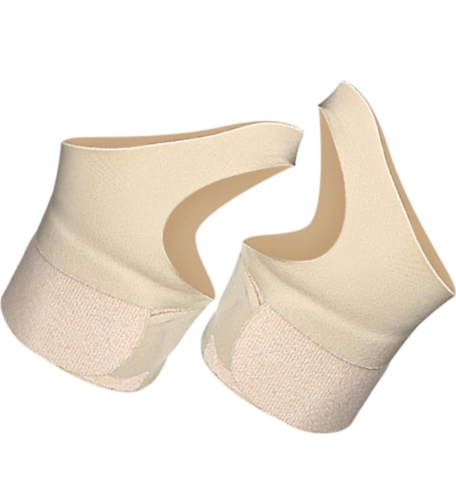 FRCOLOR 2pcs Adjustable Wrist Support Brace for Carpal Tunnel - Joint Finger Guard Thumb Splint & Hand Stabilizer | Fitness Handguard - Buy Online on GoSupps.com