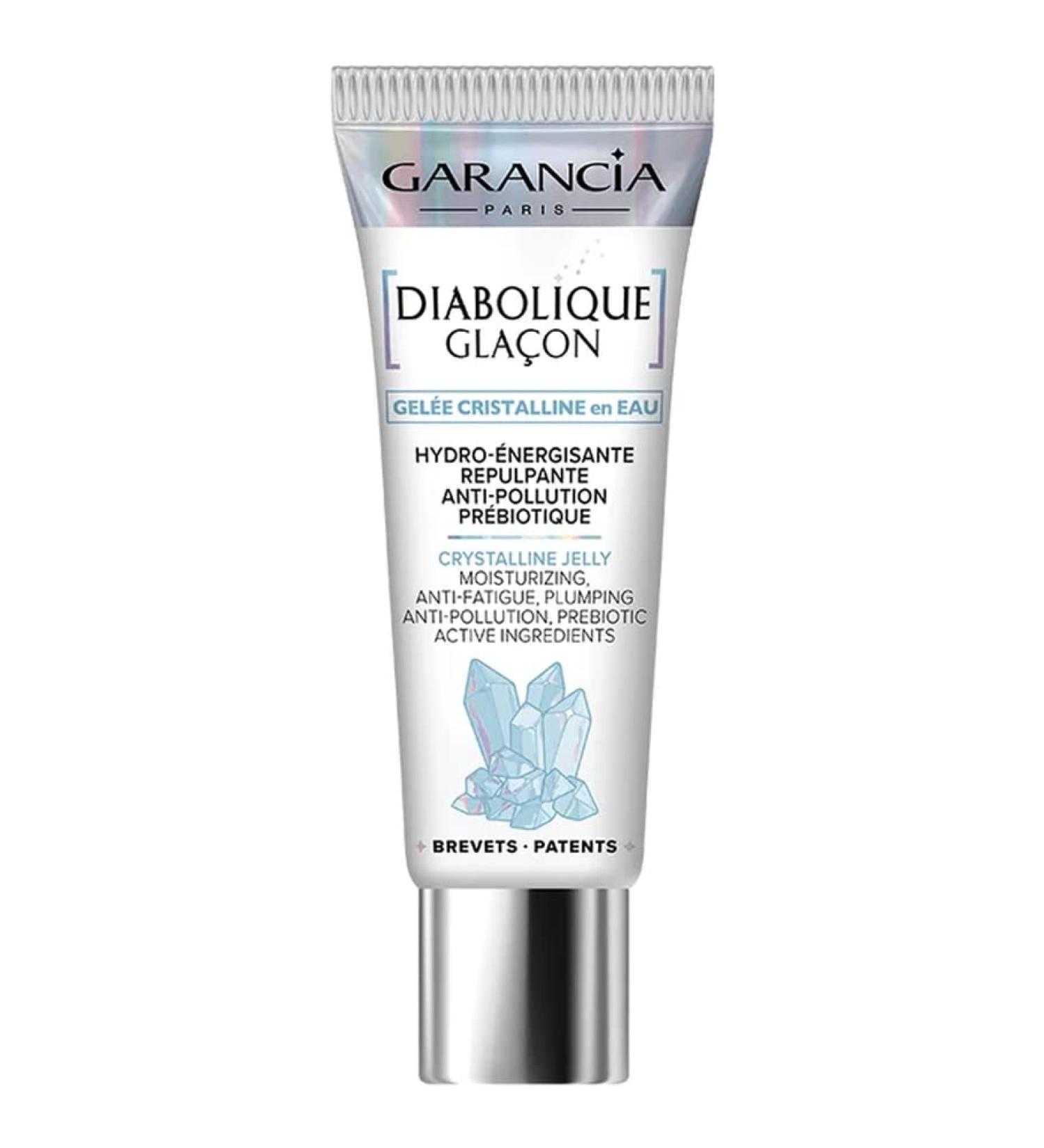 Garancia Diabolique Glaçon Crystalline Jelly in Water 20 g