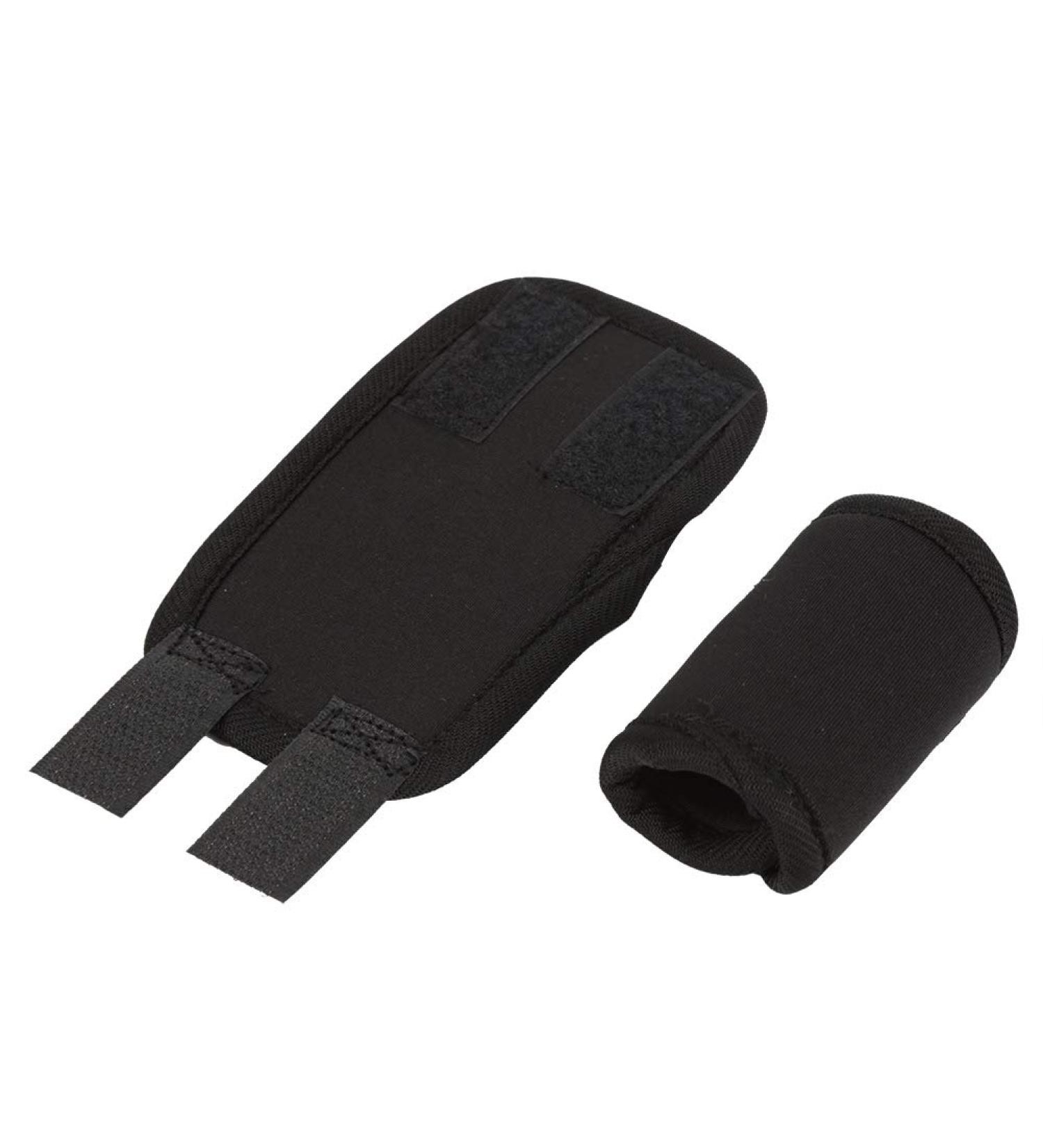 HEEPDD Dog Front Leg Compression Braces Front Leg Braces for Dogs(Black S 12) - Buy Online on GoSupps.com