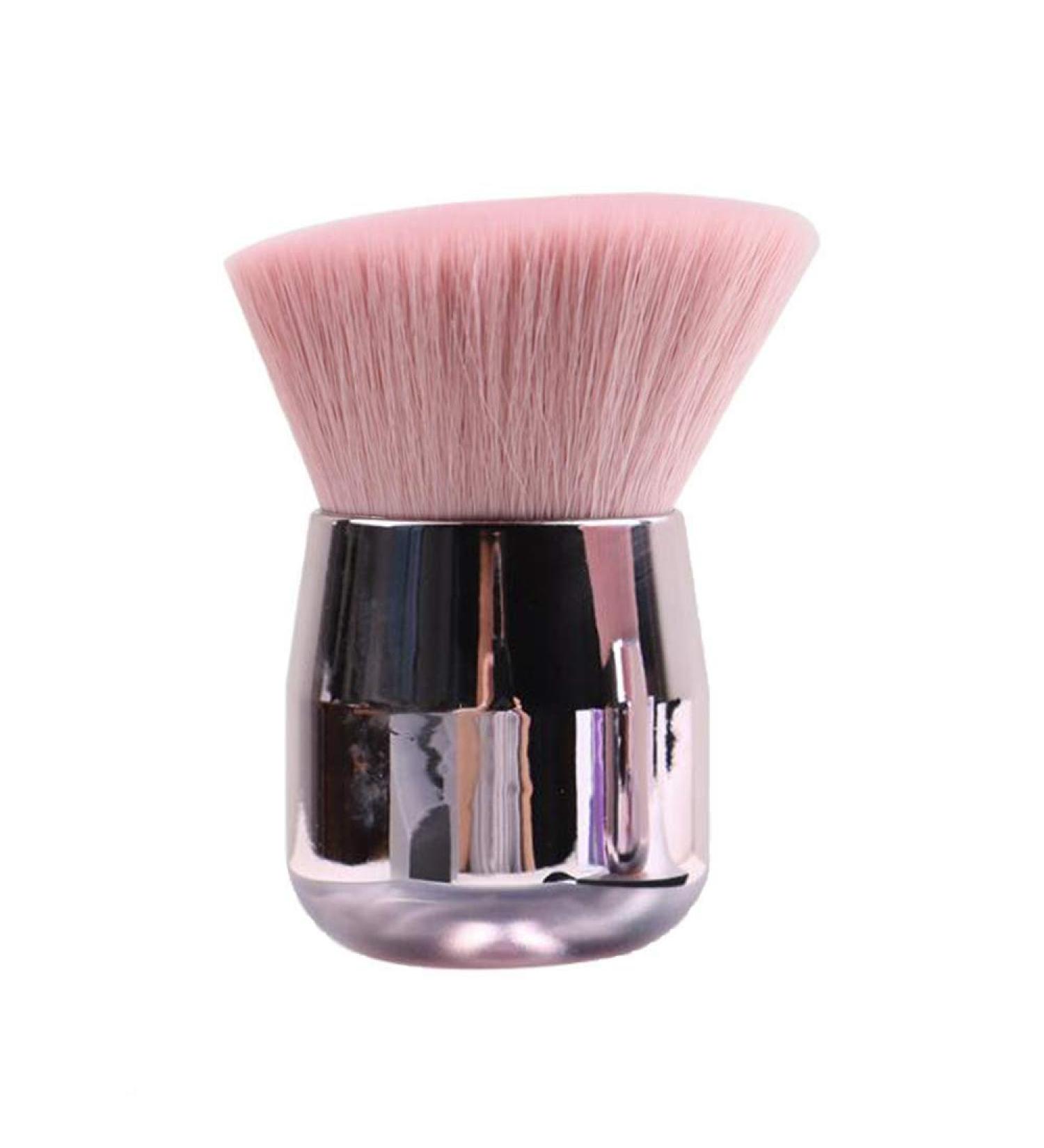 MWOOT Nail Art Dust Remover Brushes | Soft Multifunctional Makeup & Powder Brush Cleaner for Perfect Nails - Buy Online on GoSupps.com