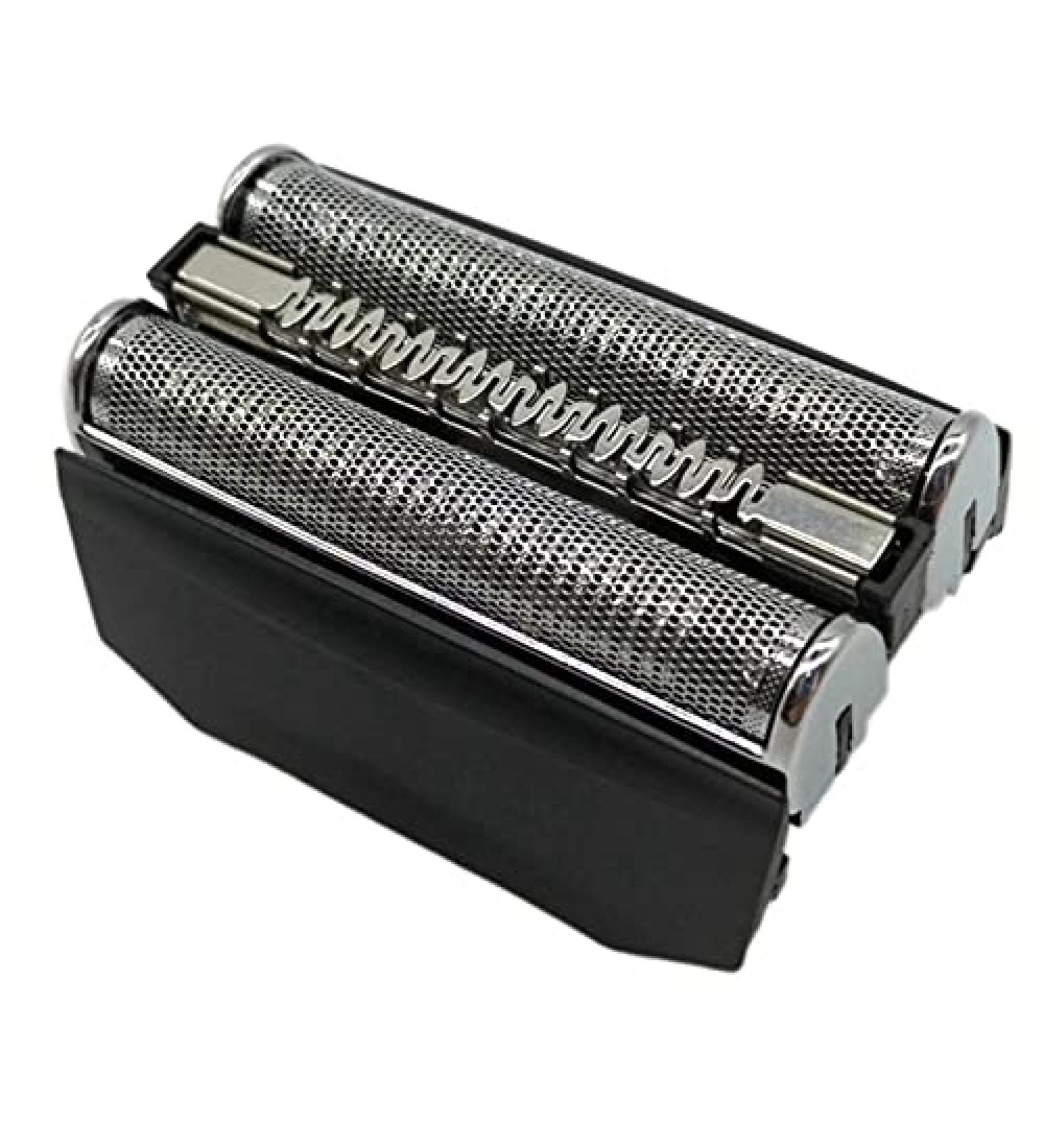 Obahdirry Series 7 Shaver Replacement Heads - 70B Compatible with 720S 790CC 760CC 765C 795CC 9565 9585 7840S - Black Silver - Buy Online on GoSupps.com
