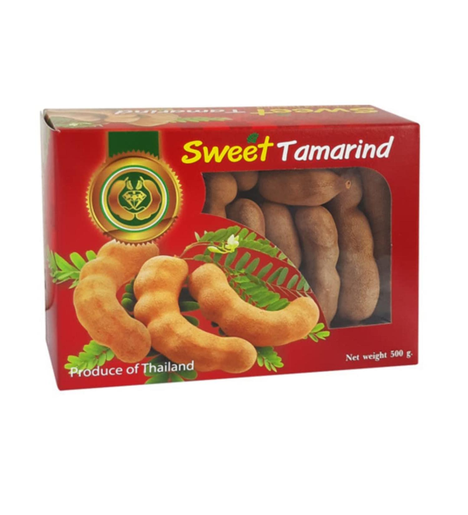 Sweet Tamarind 0.8kg