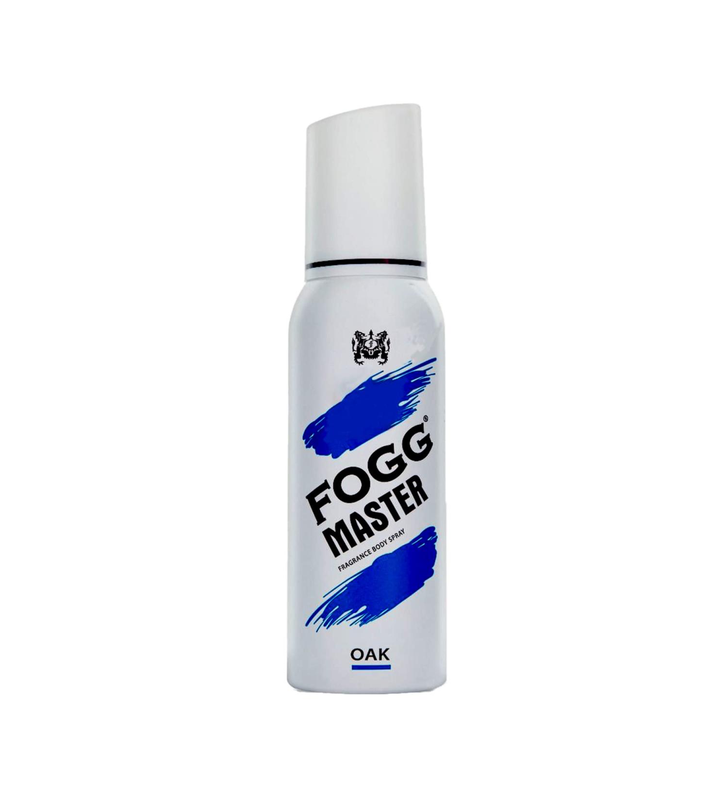 Fogg Fragrance Body Spray - Master - Oak