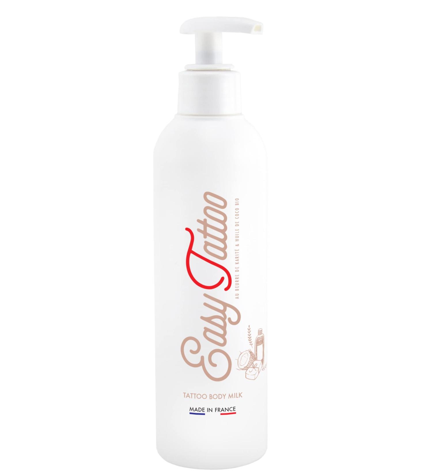 OTZI by EASYTATTOO Body Lotion 250 ml