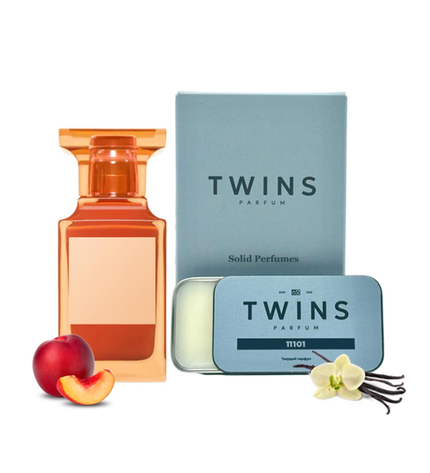 No.11101 | Impression of Bitter Peach | Unisex For Women and Men Solid Perfume | 053.4 Oz / 15 gr Tom Ford Bitter Peach Impression - Buy Online on GoSupps.com