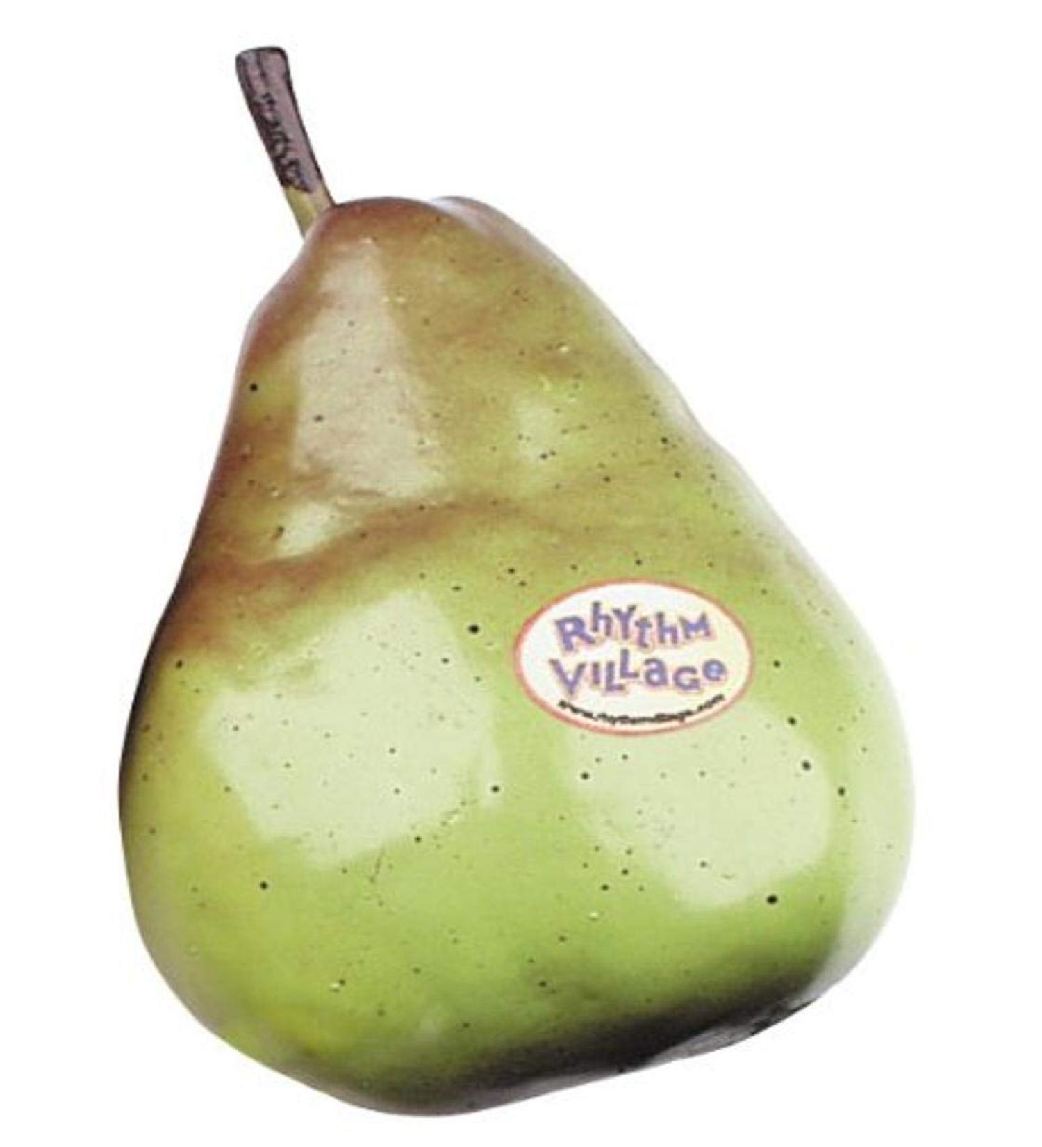 Rhythm Tech Tambourine  PEAR (RT 2056)