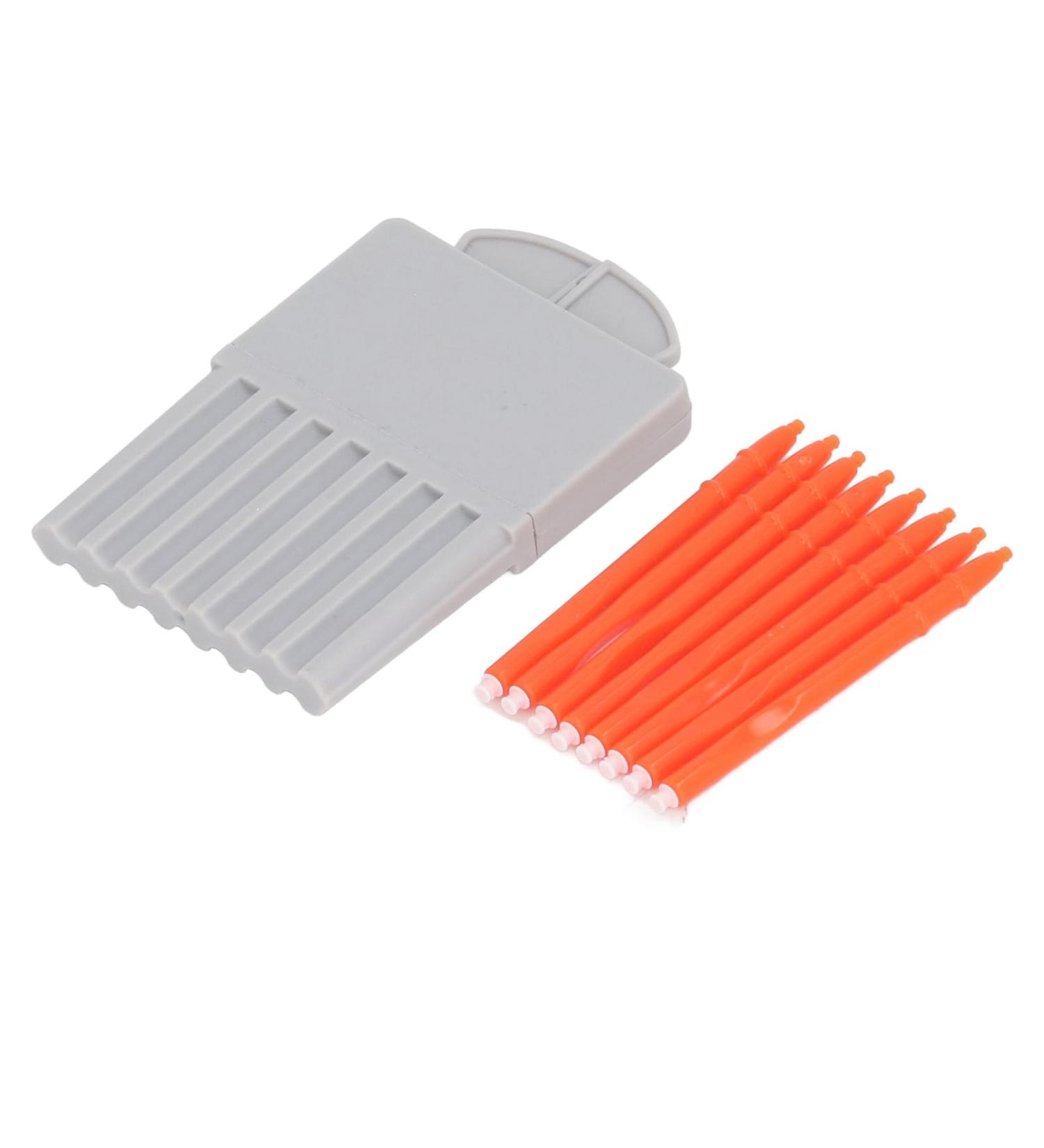 Buy Gernie Sound Aid Wax Guards - Dustproof Tool Baffle for Hearing Devices | International Shipping Available - Buy Online on GoSupps.com