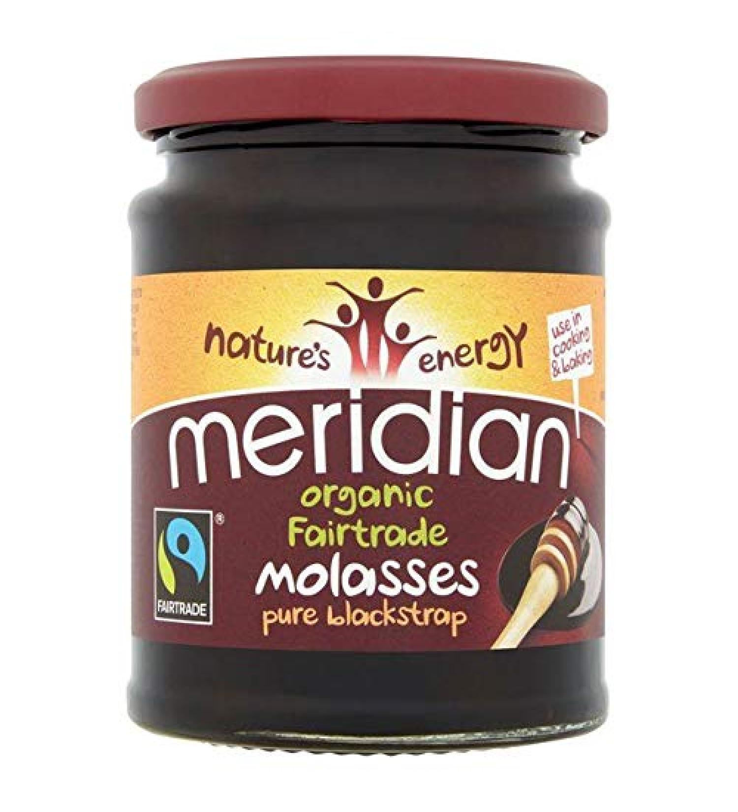 Meridian Meridian Molasses organiques 350 g