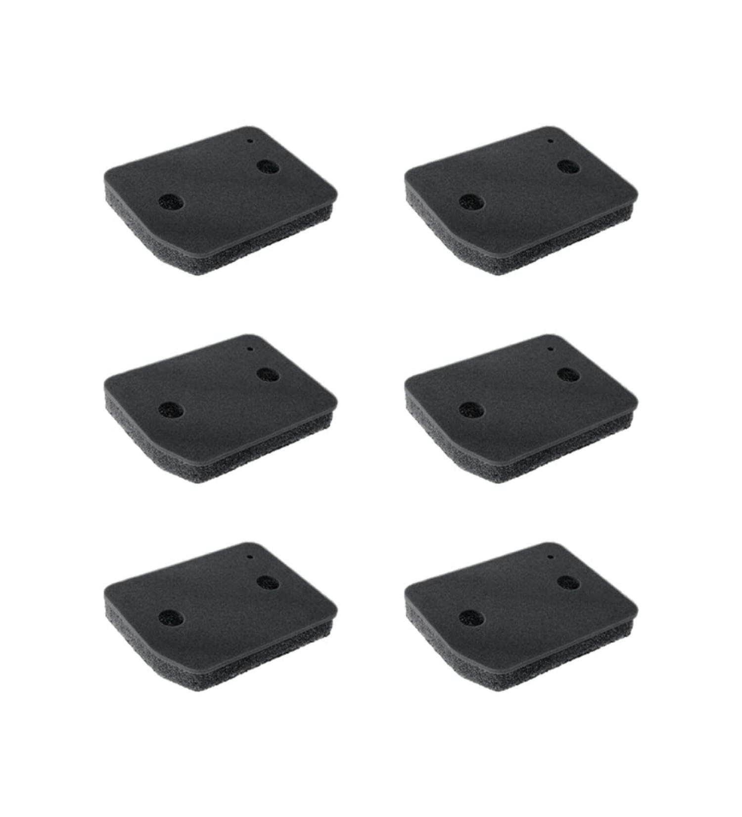 Lizusidtsy Tumble Dryer Foam Filter Kits for 9164761 Dryer Heat Pump Dryer Sponge Filter Mat Condensed Dryer Lint Filter - Buy Online on GoSupps.com