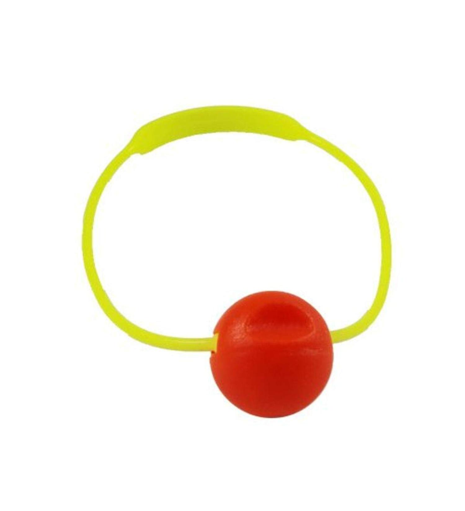 Scuba Choice Diving Dive Diver Cylinder Tank Banger Signaling Device Orange