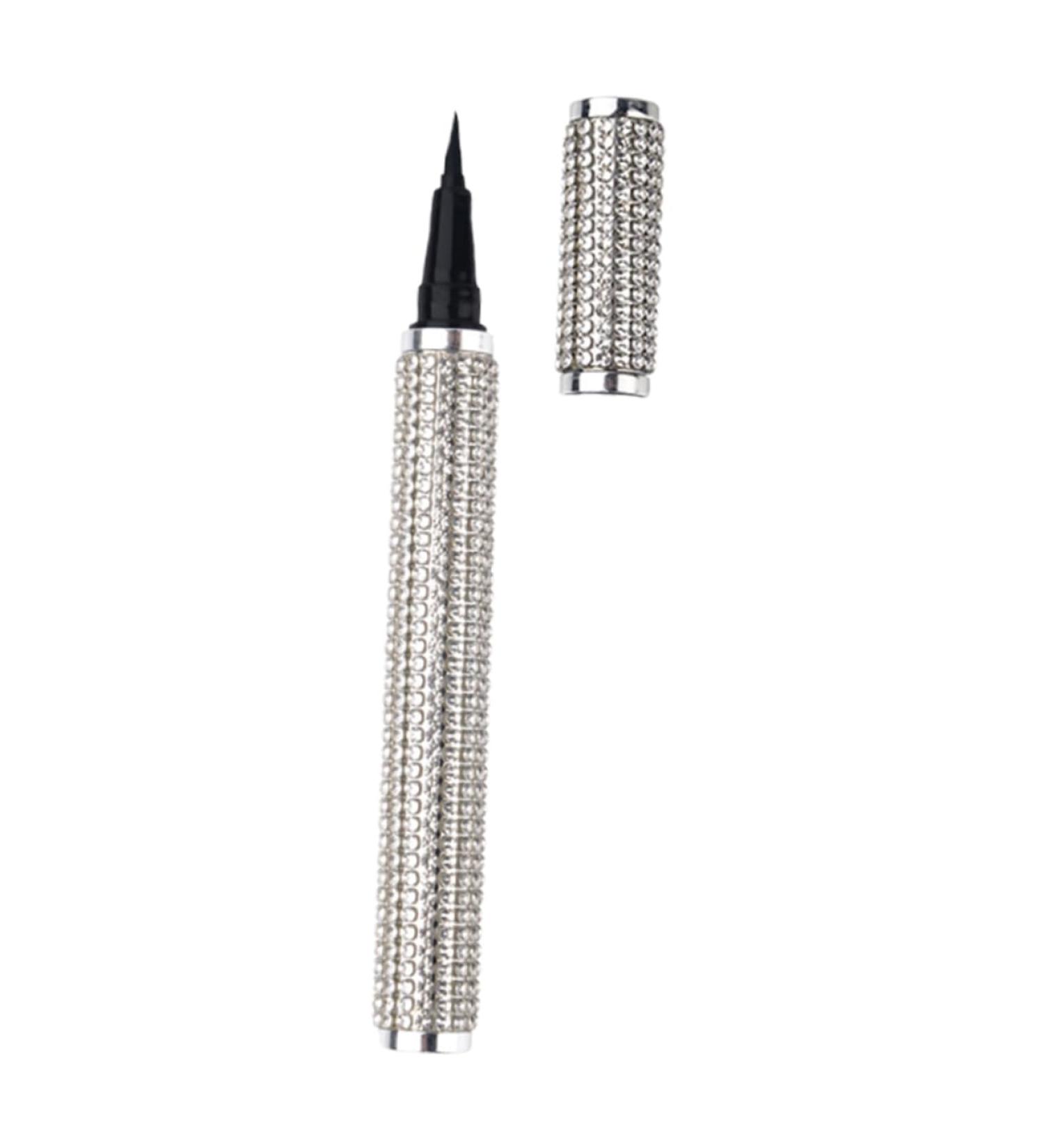 Mikinona Eye Liner Pencil Liquid Eyeliner Mechanic Specialty Tools Girl Eye Liner Girl Eyeliner Makeup Pen Drawing Tool Pearl - Buy Online on GoSupps.com