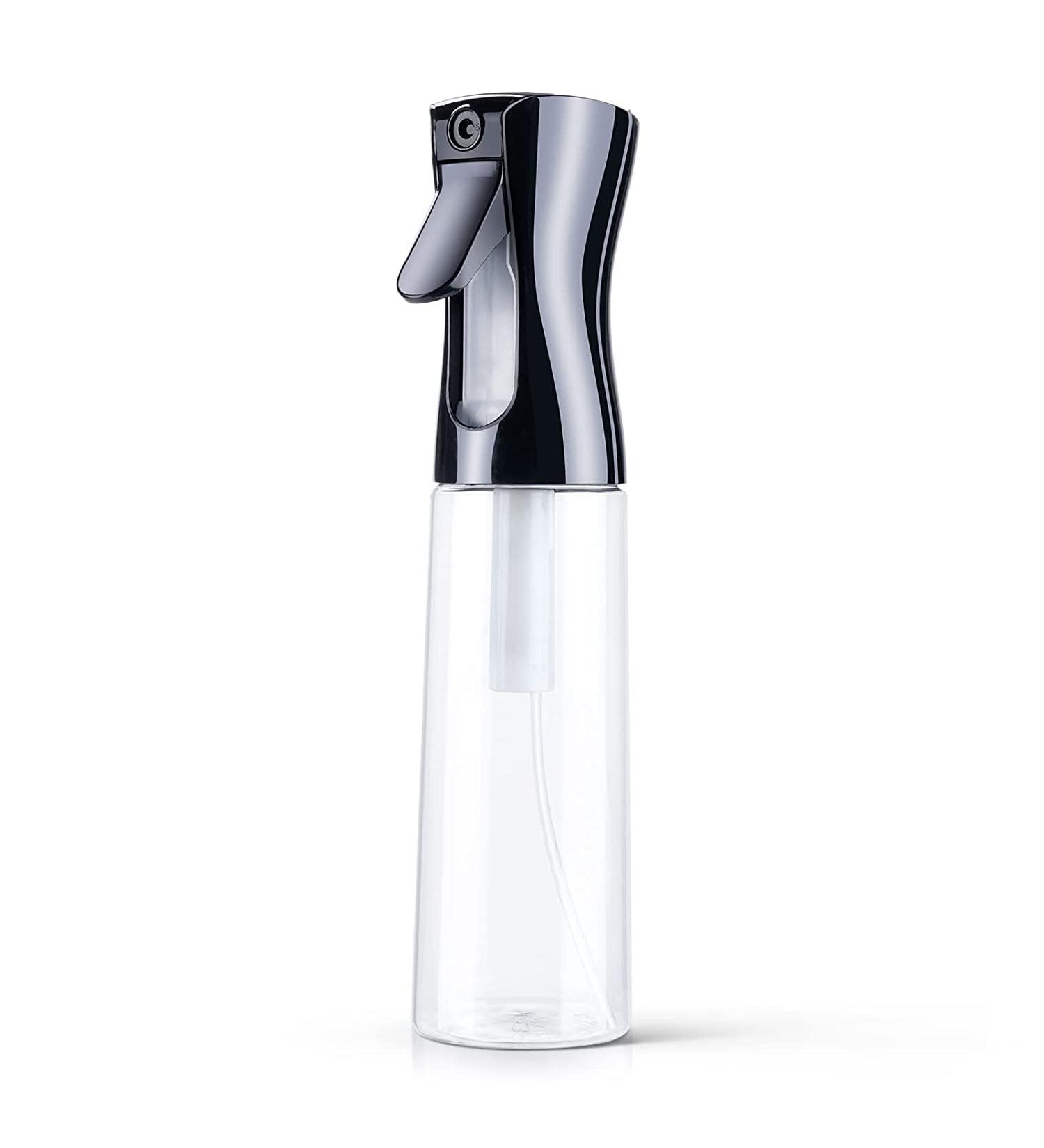 Pristine Hair Spray Bottle: Continuous Water Mister for Hair Styling, Plants, Pets, Cleaning & Salons - Buy Online on GoSupps.com