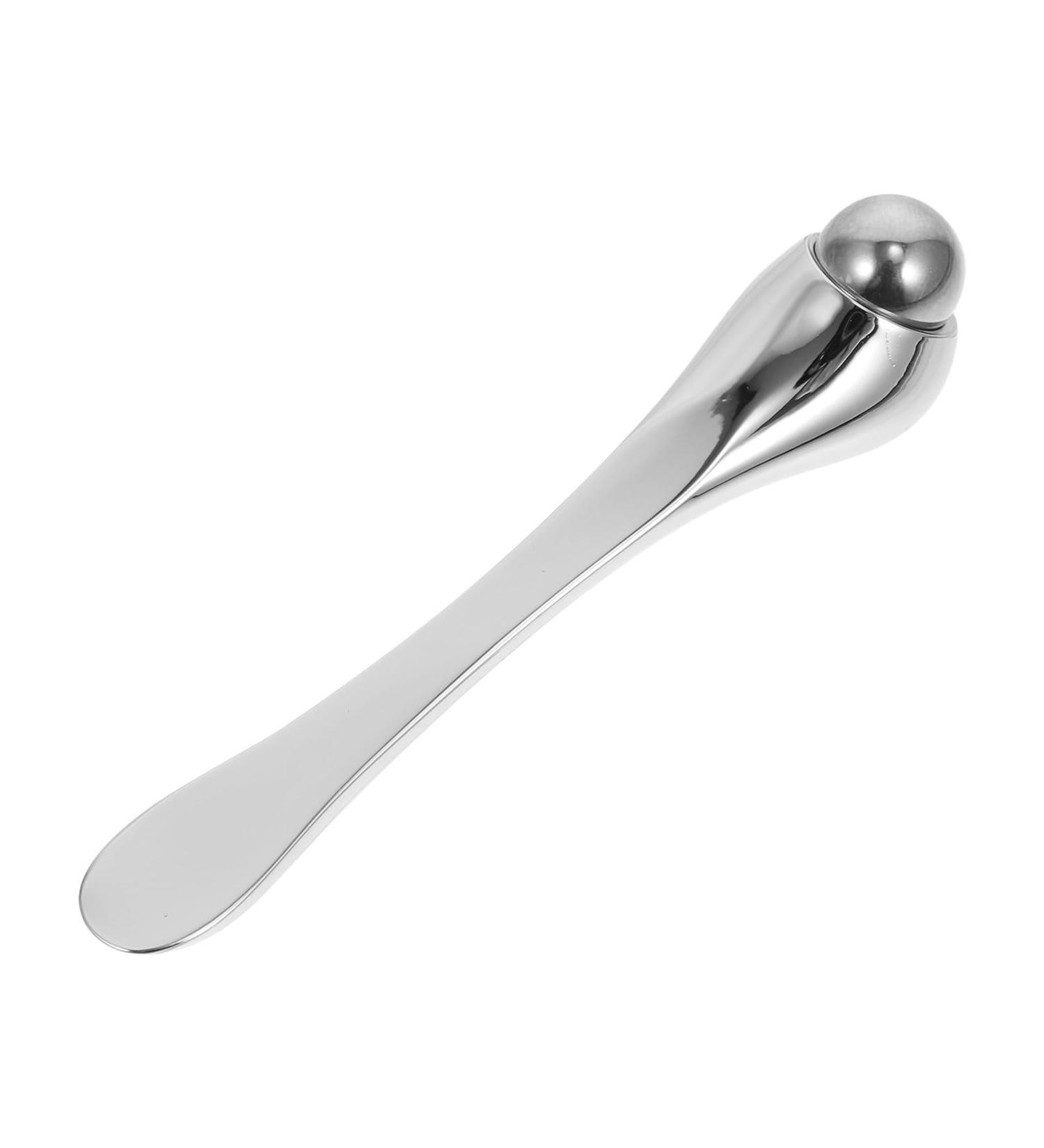 Appareil de Massage Yeux Rouleau Doux Outil de Soin Oculaire pour Contour des Yeux R duit Poches et Fatigue Adapt pour Usage Quotidien - Buy Online on GoSupps.com